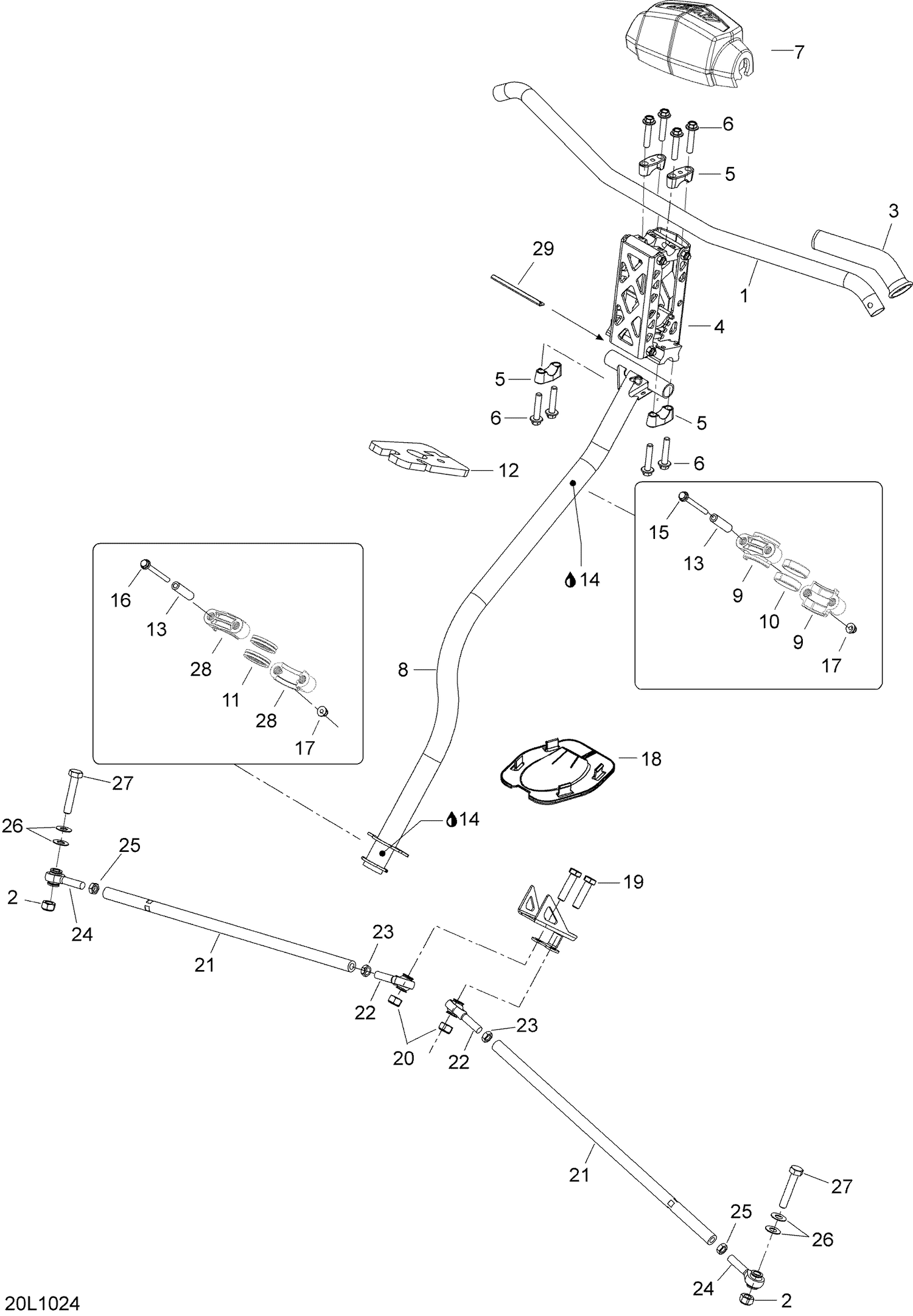07- Steering System