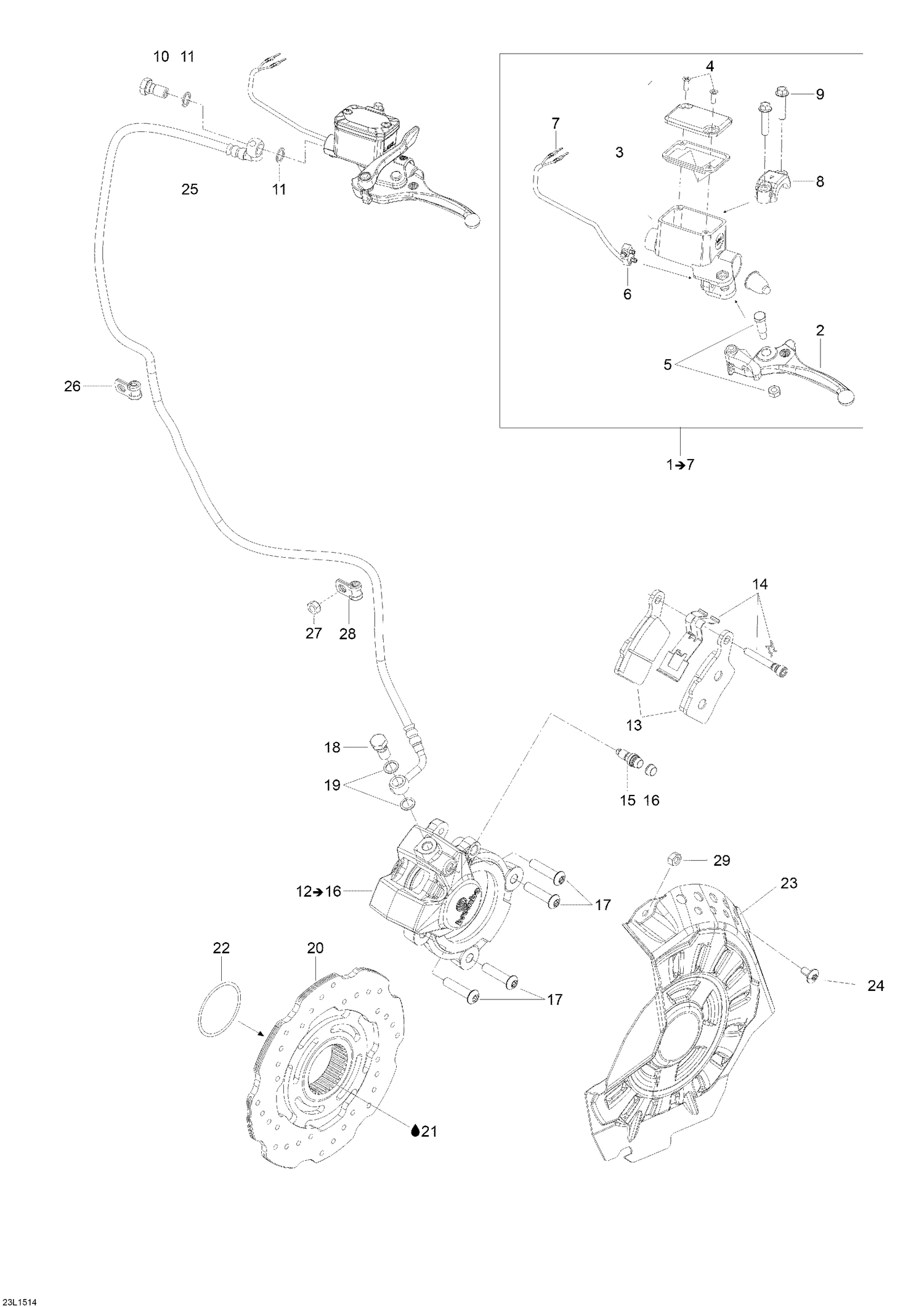 06- Hydraulic Brakes
