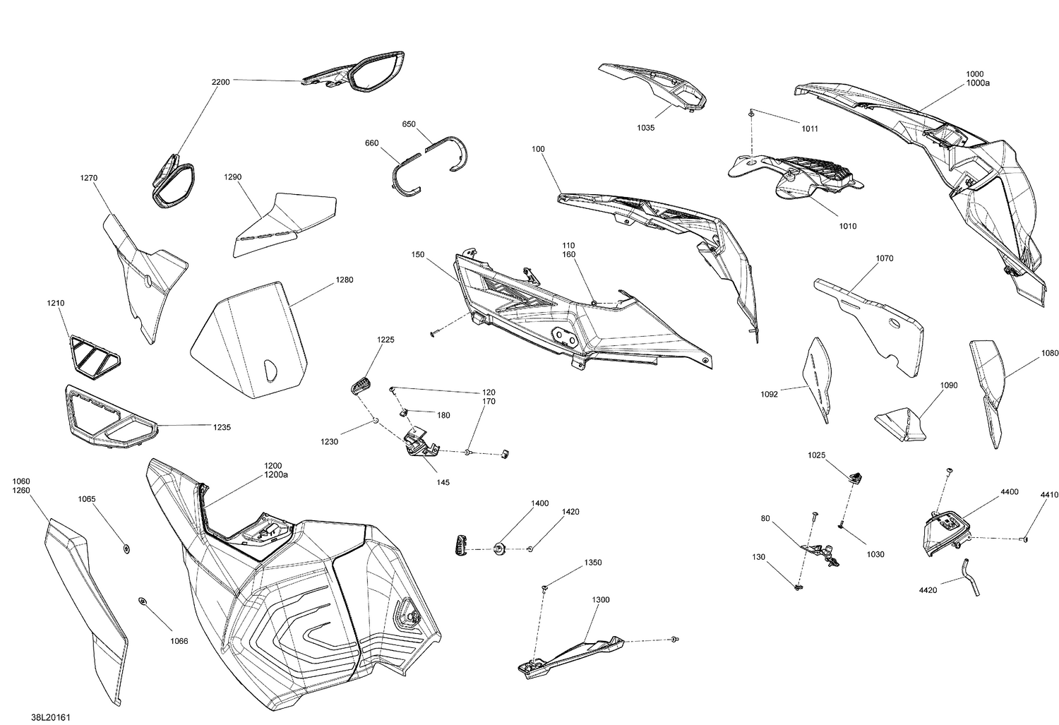 09- Body - Panel Section - GT