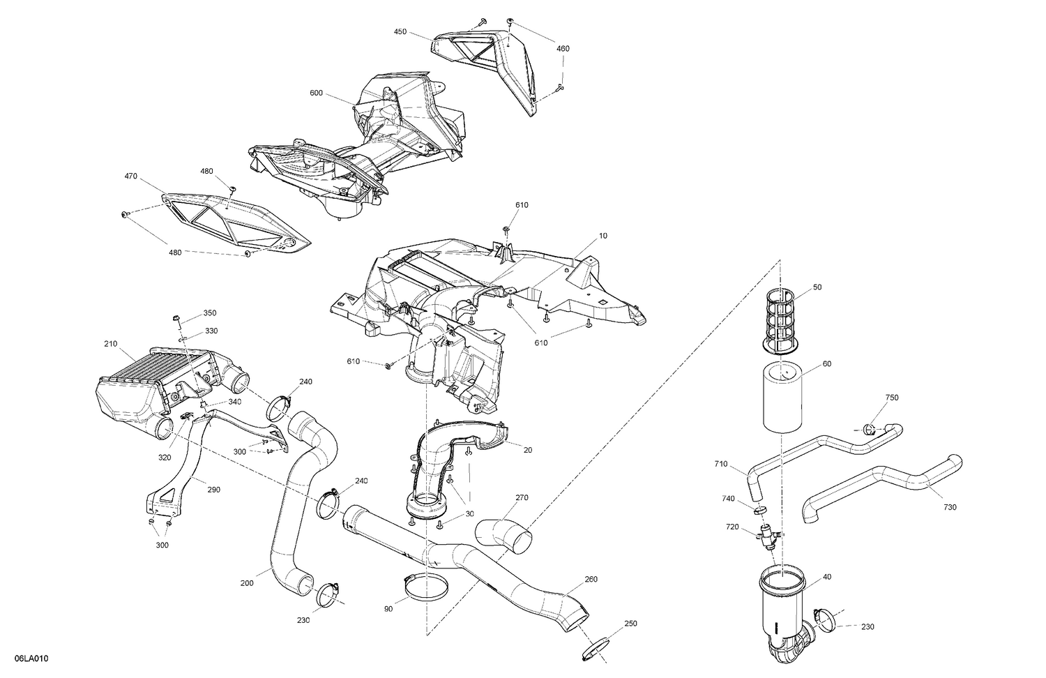 02- Engine - Air Intake