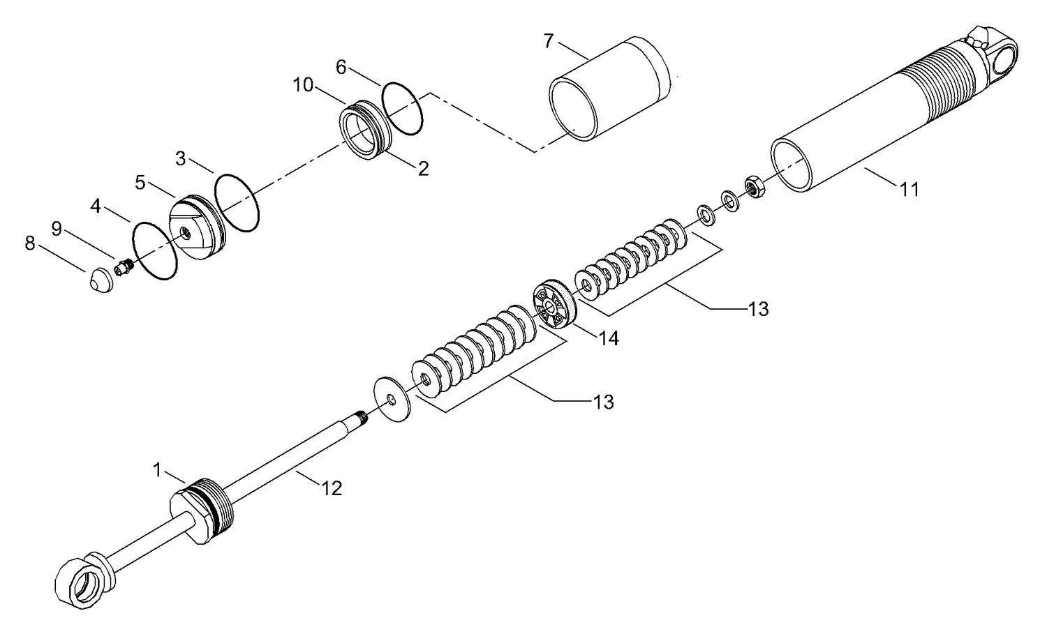 08- Front Suspension