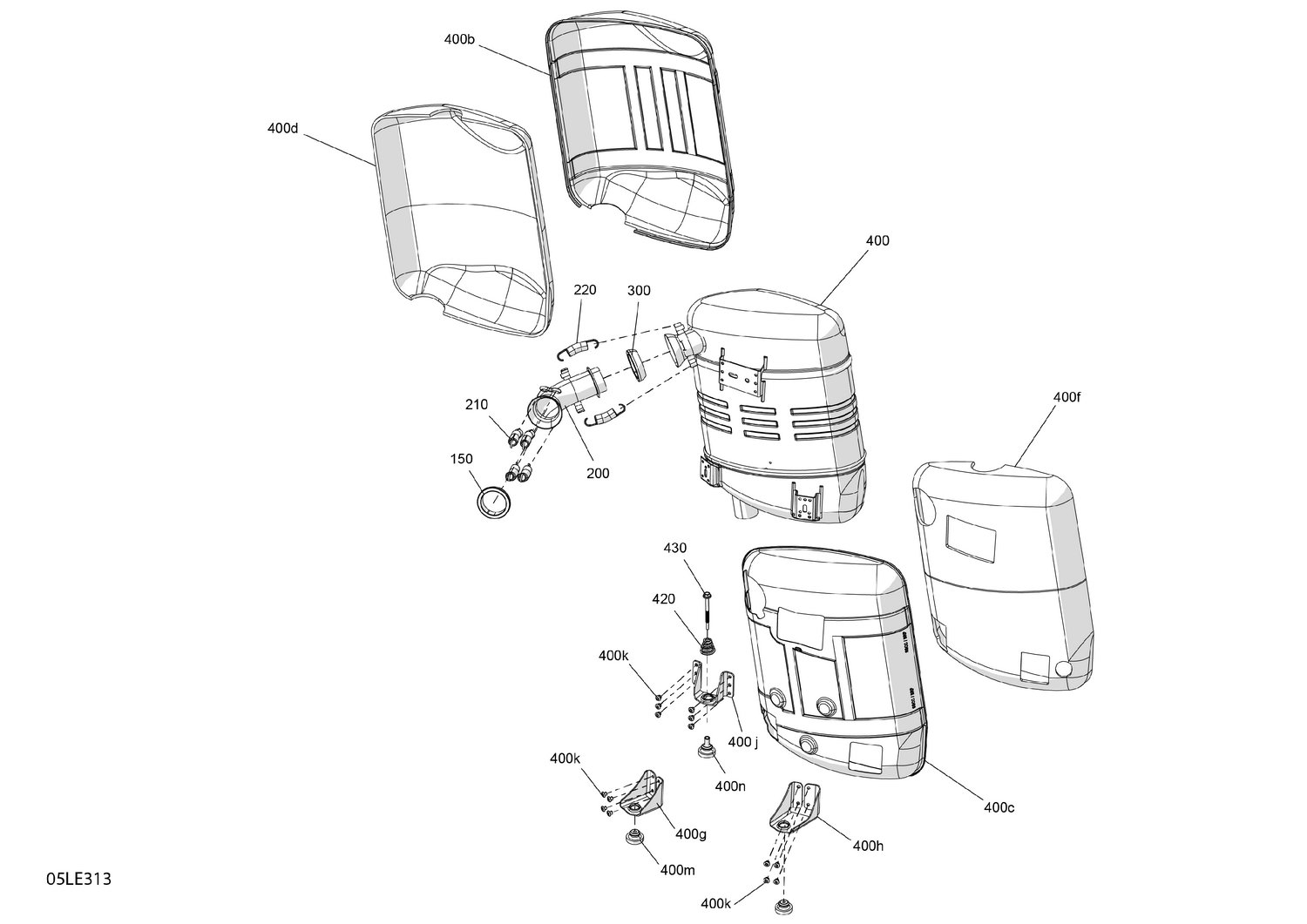02- Engine - Exhaust