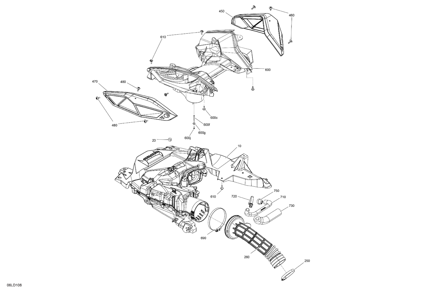 02- Engine - Air Intake