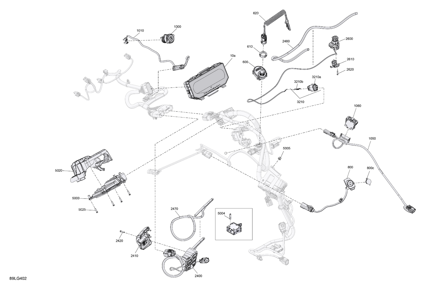 08- Electric - Upper Section