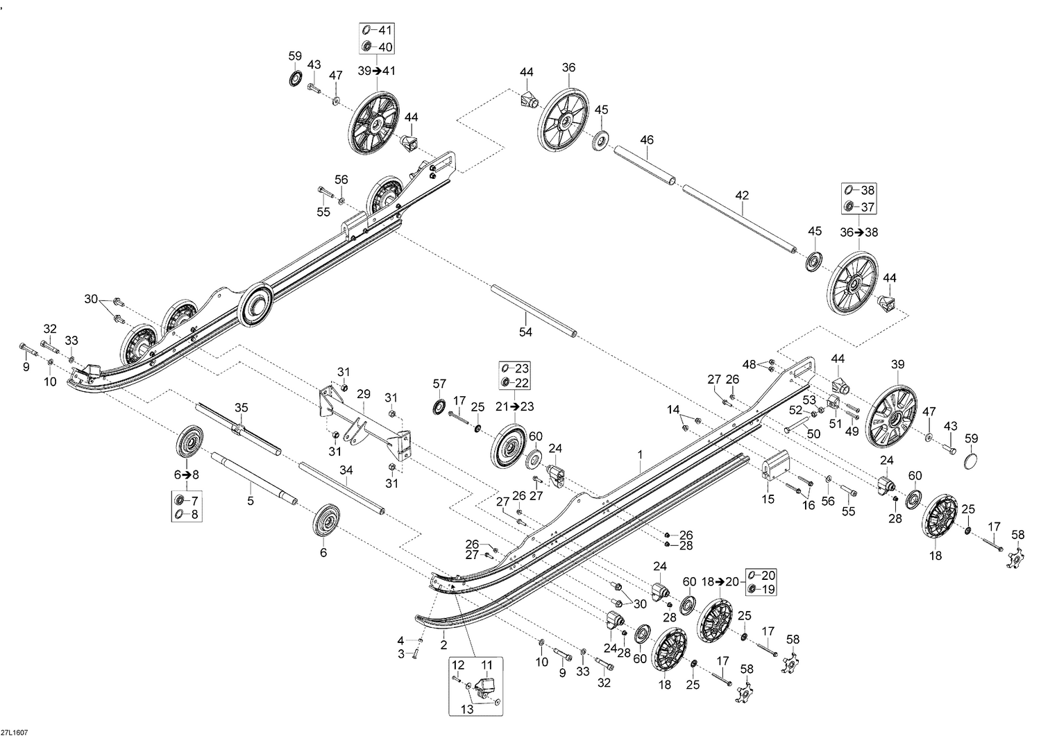 08- Rear Suspension A