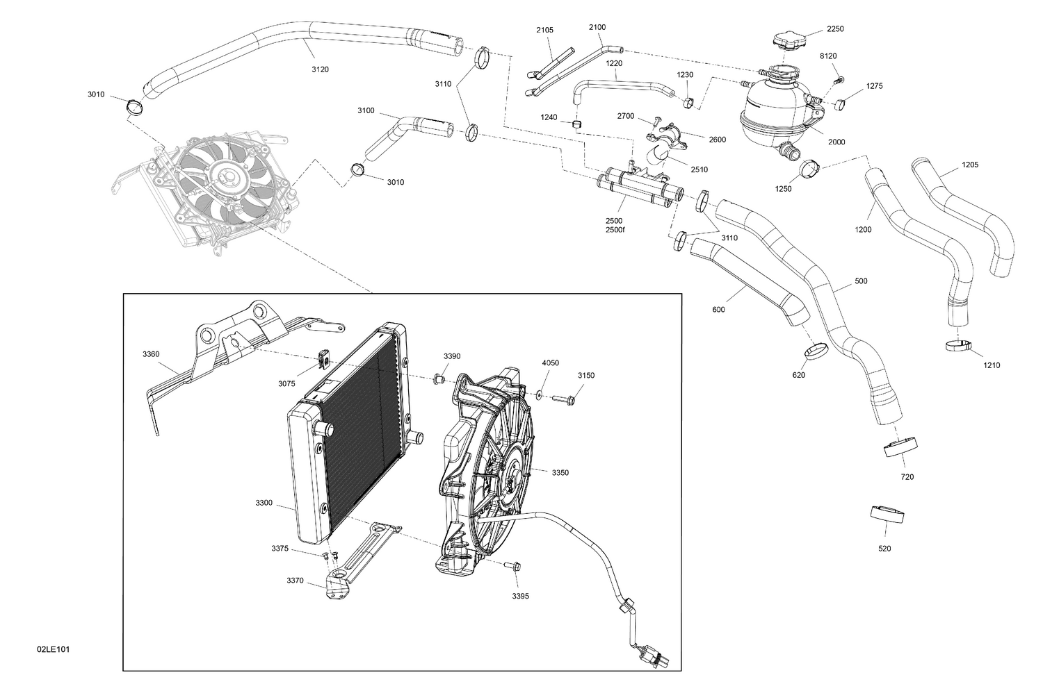 02- Engine - Cooling