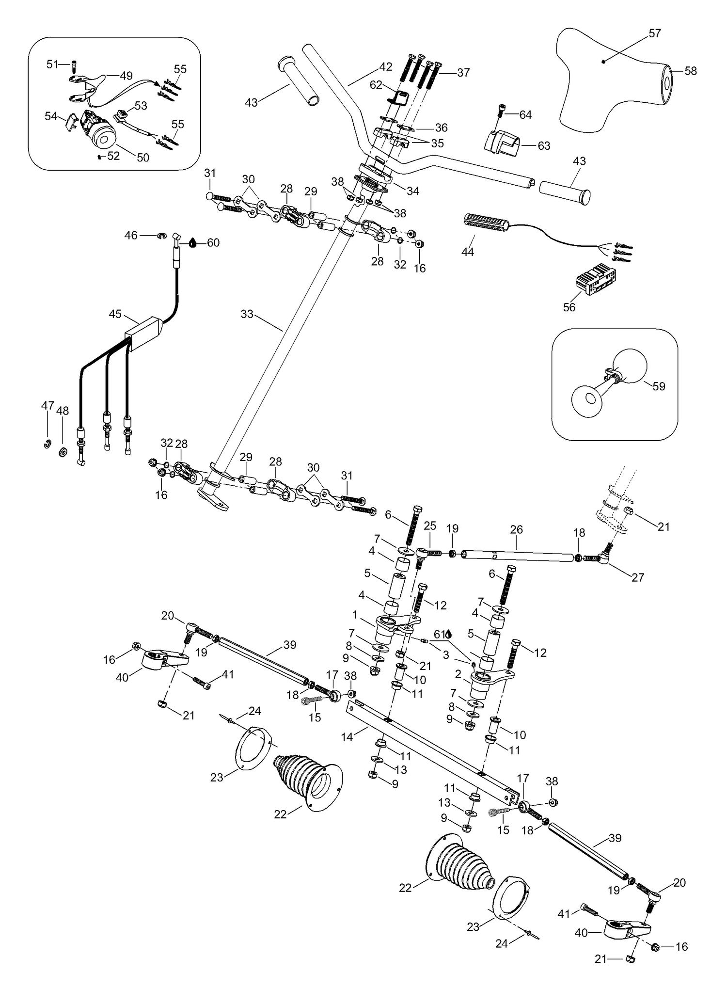 07- Steering