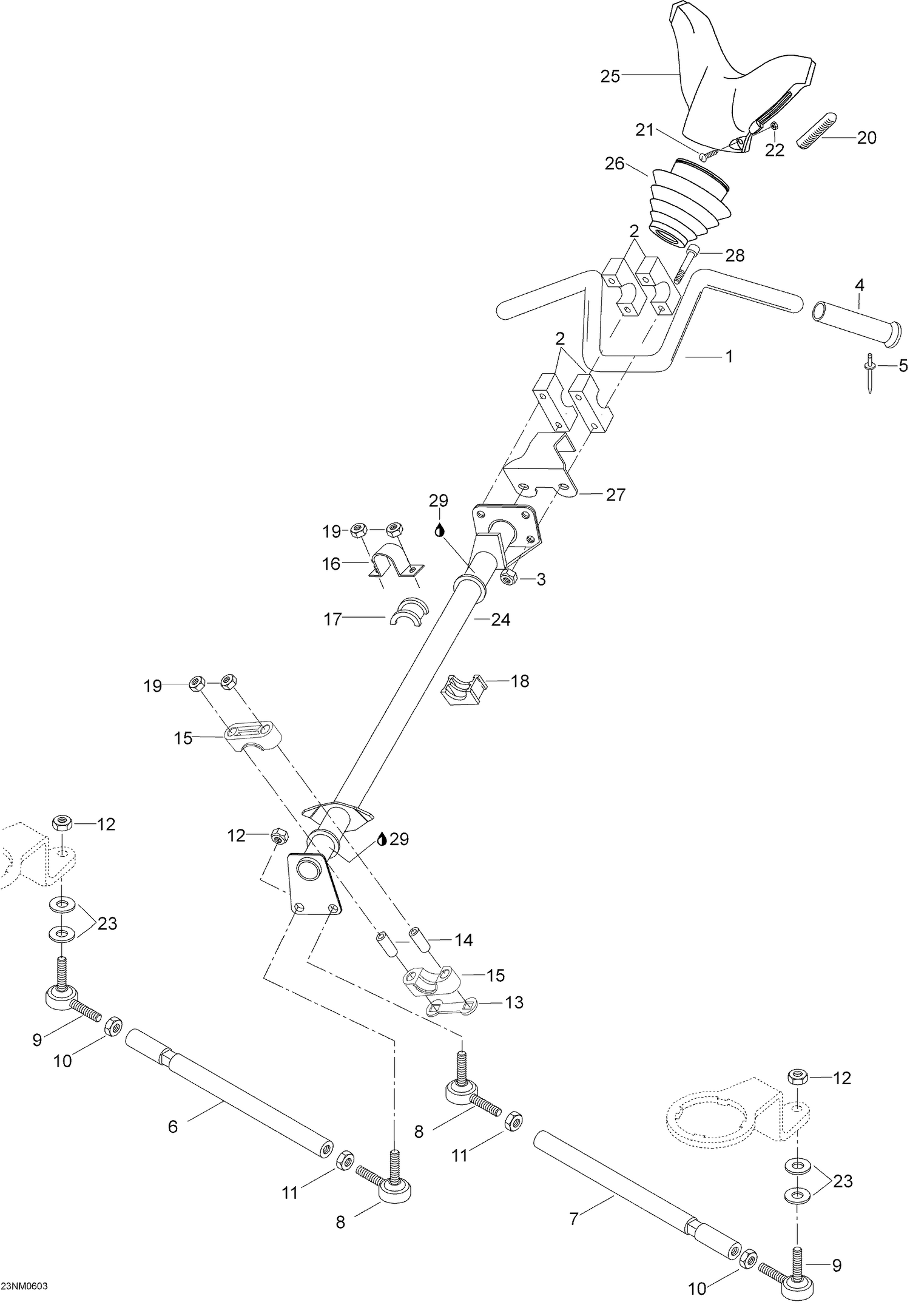 03- Steering System