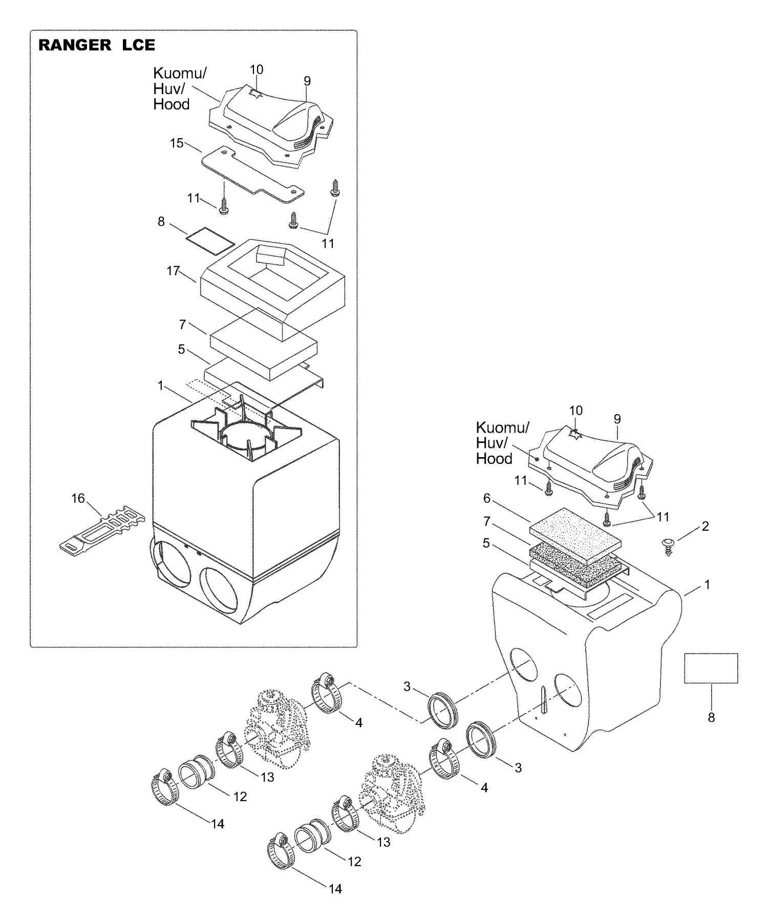 01- Air Silencer