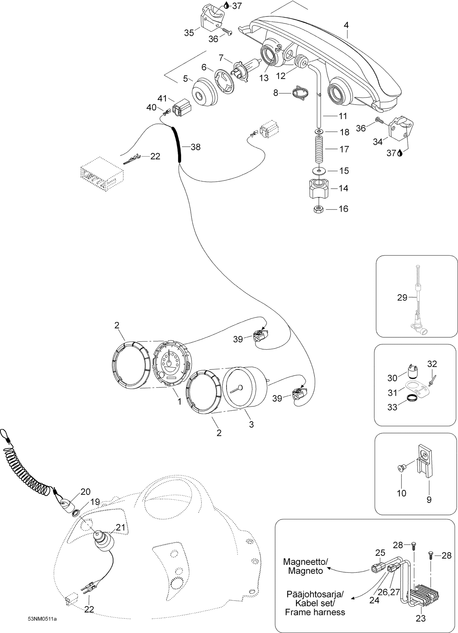 10- Electrical Acessories
