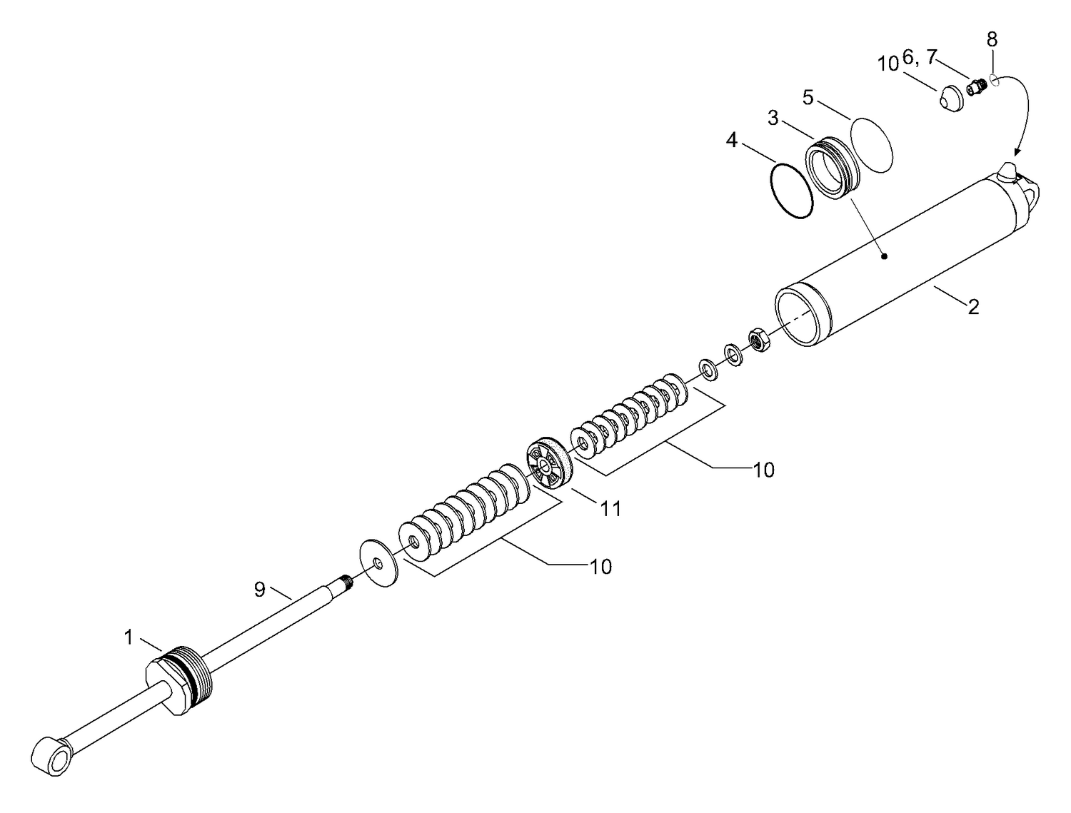 08- Rear Suspension