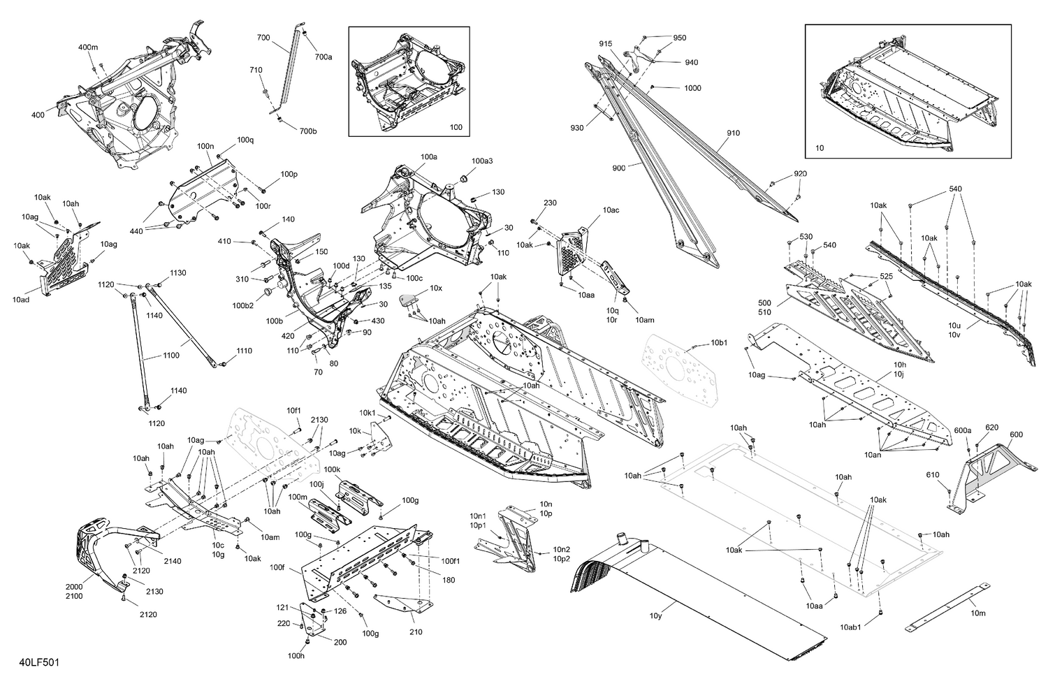 06- Frame - System
