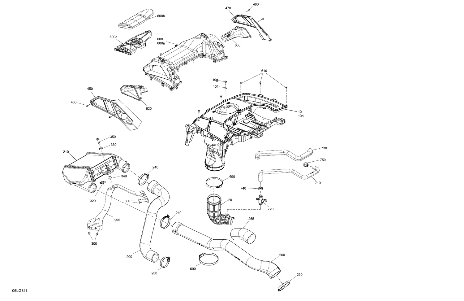02- Engine - Air Intake