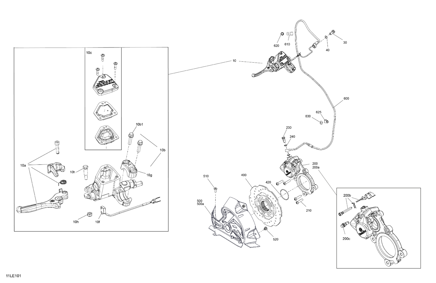 03- Mechanic - Brakes