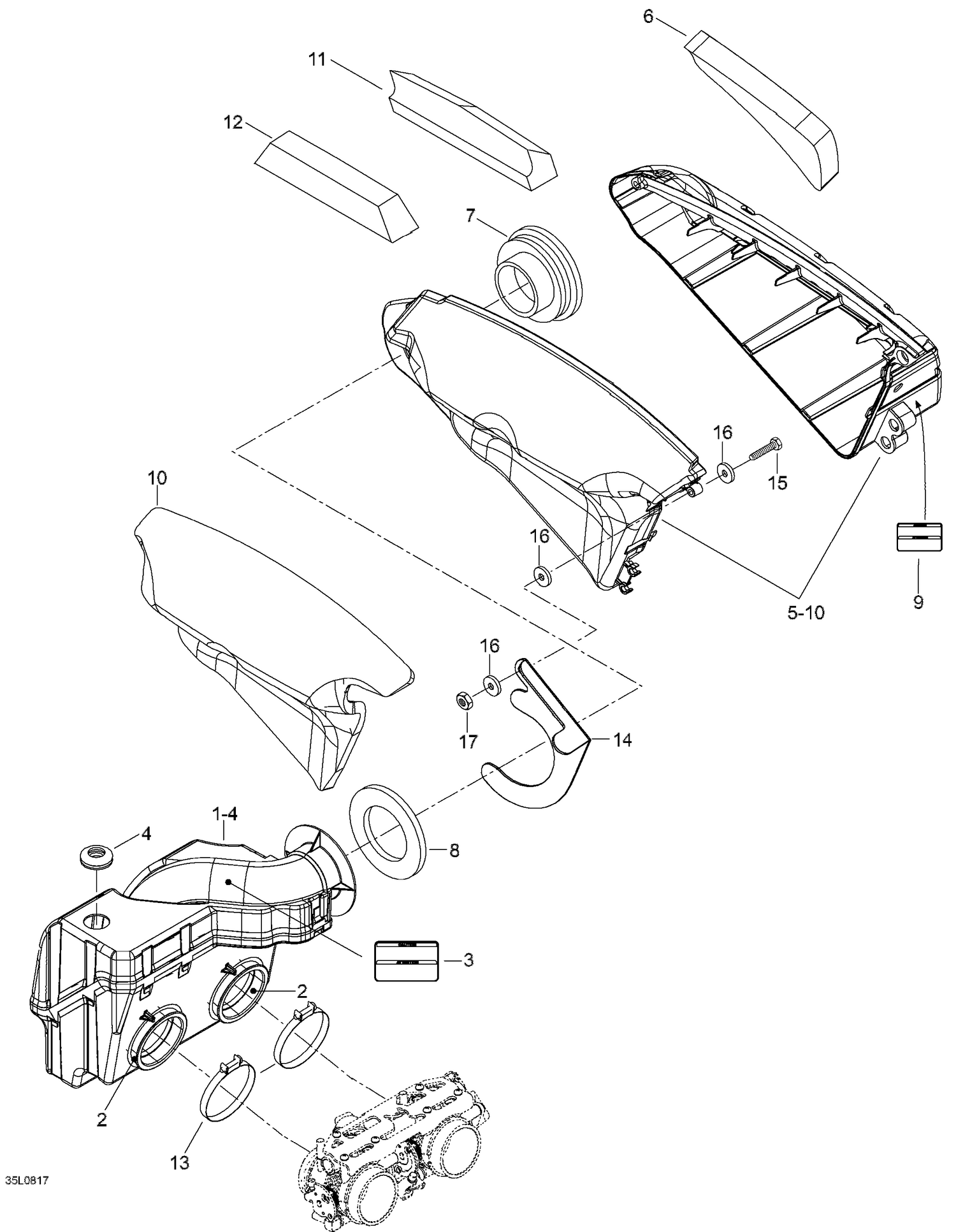 02- Air Silencer