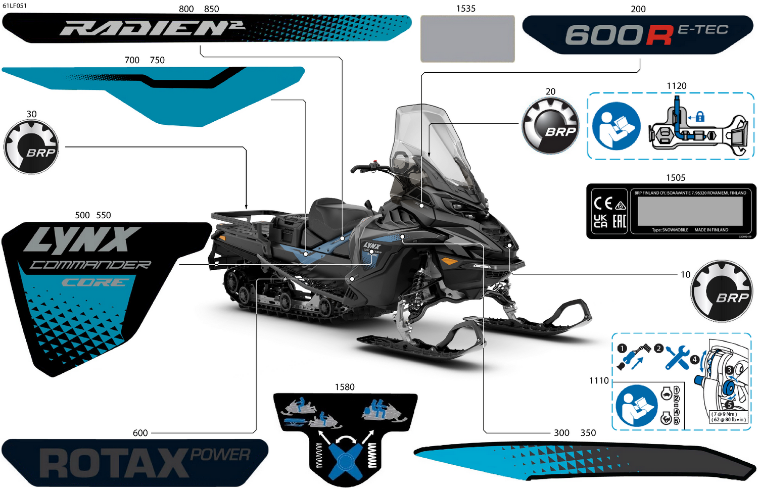 07- Body - Decals