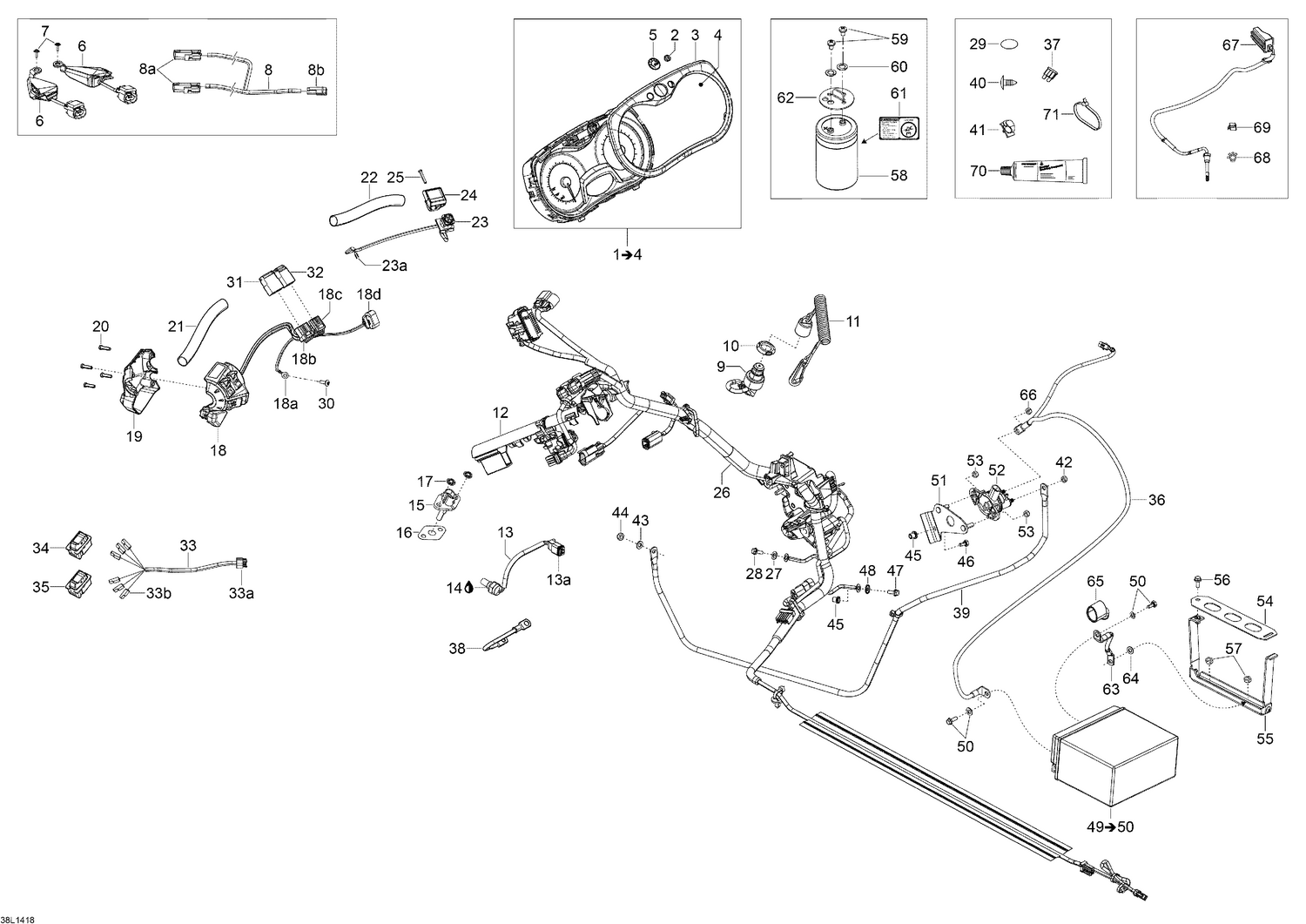 10- Electrical System