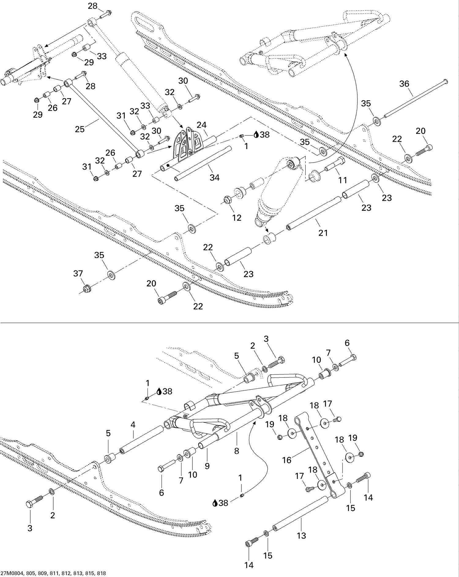 08- Front Arm Adventure