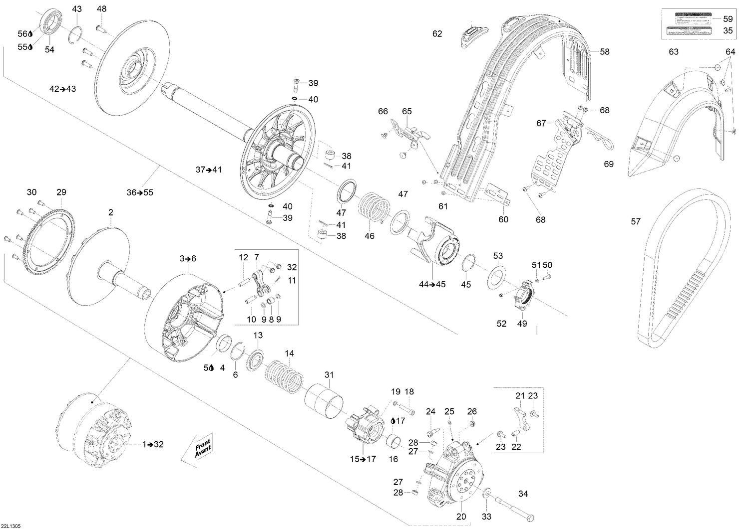 05- Pulley System