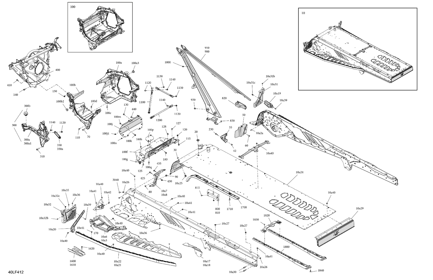 06- Frame - System