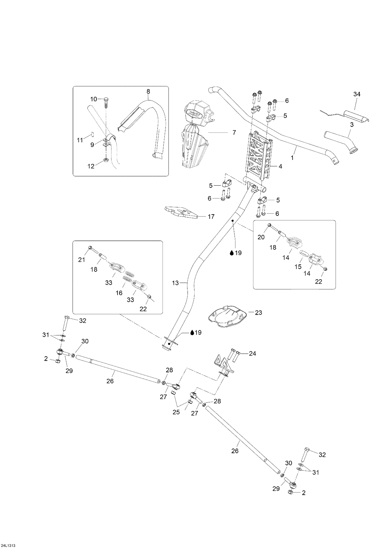 07- Steering System