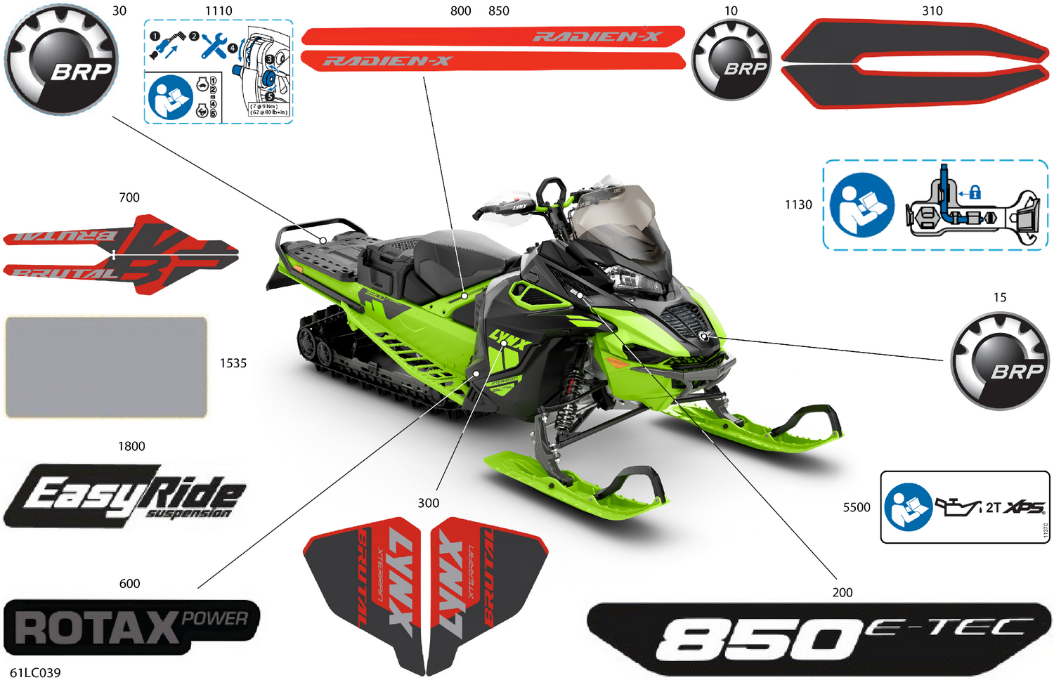 07- Body - Decals