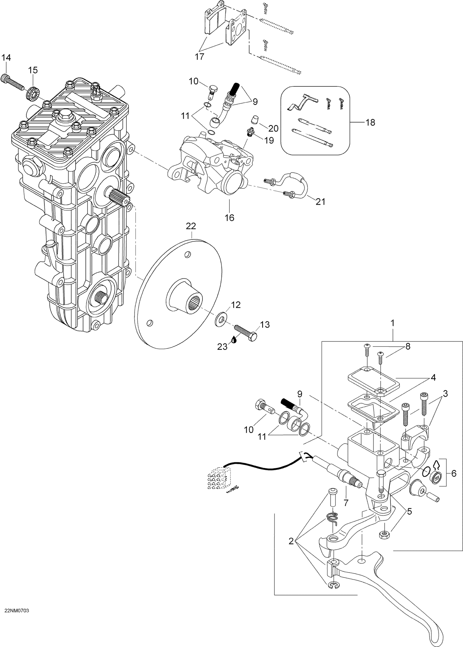 06- Brake