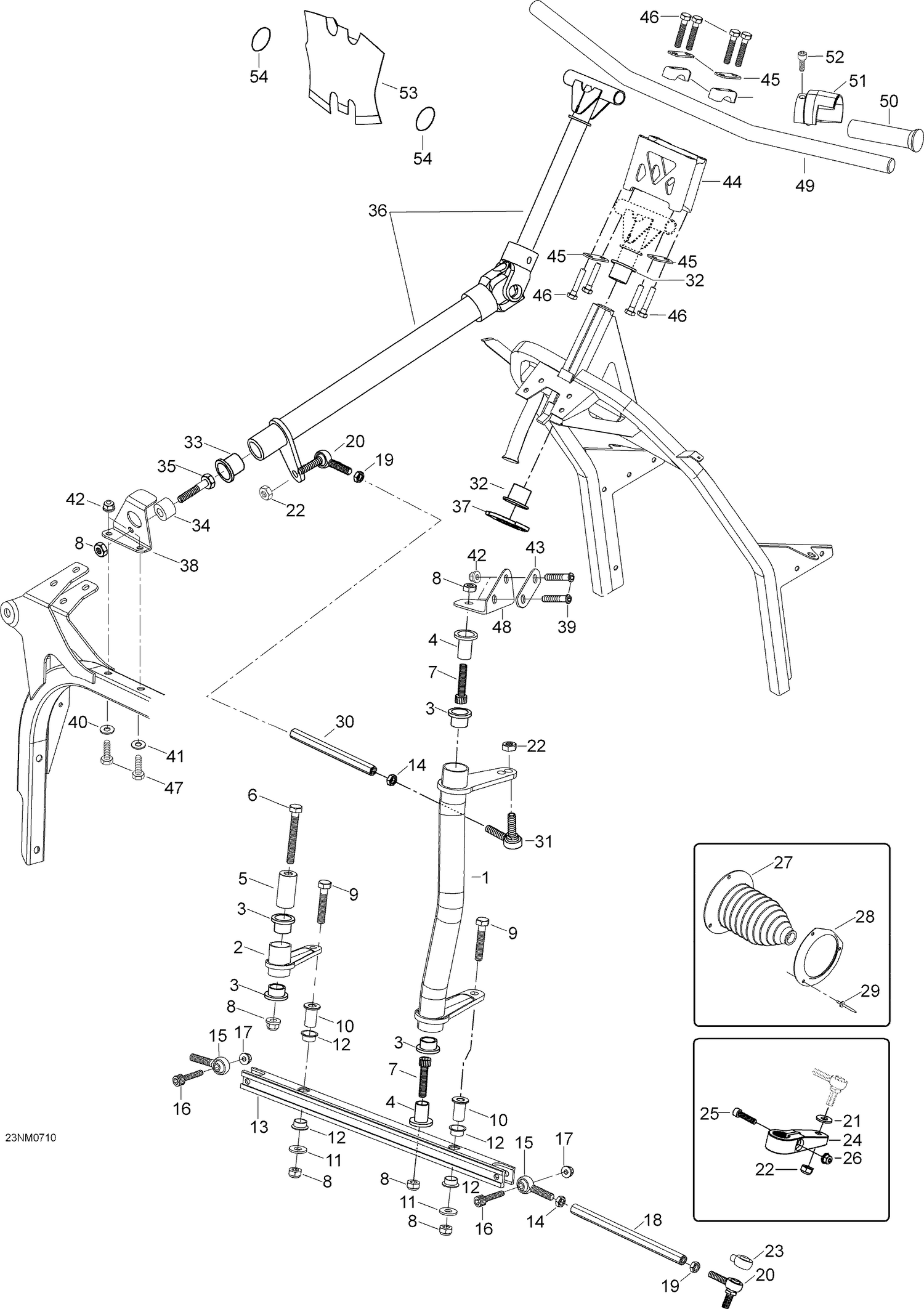 07- Steering System