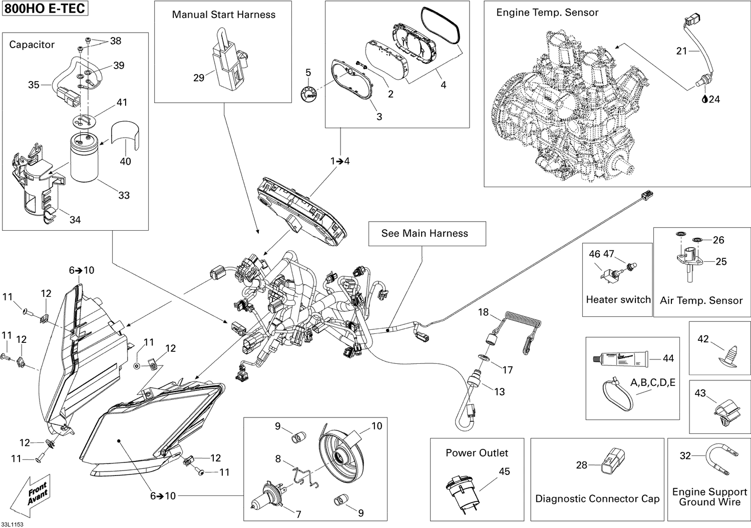 10- Electrical System