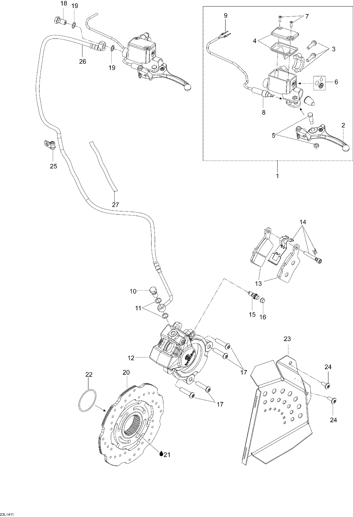 06- Hydraulic Brakes