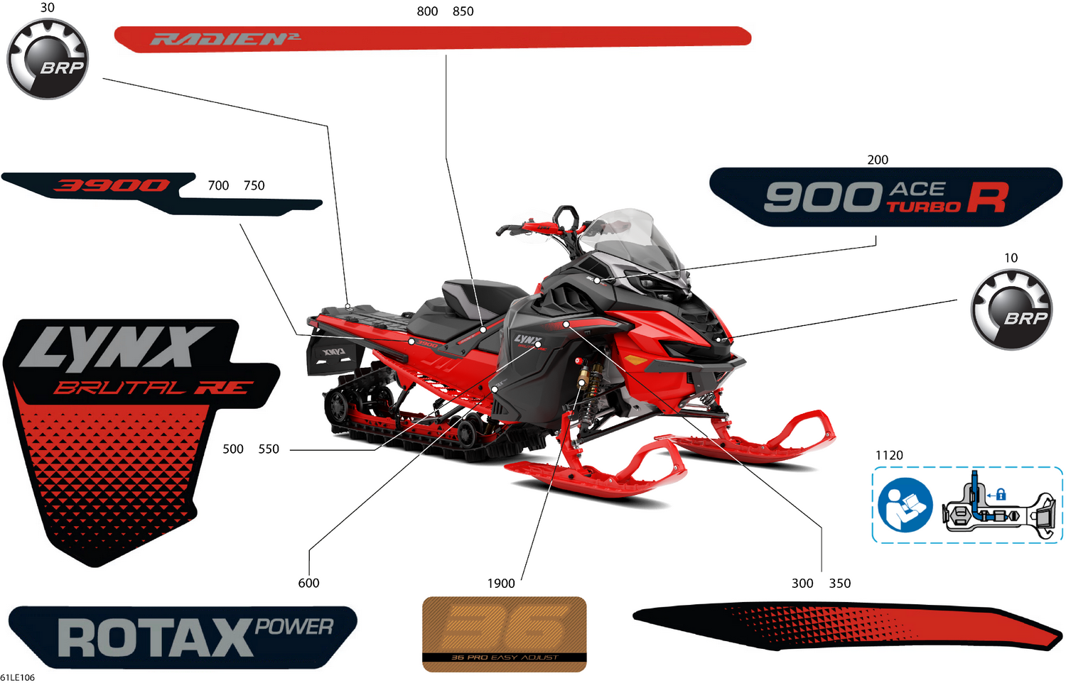 07- Body - Decals