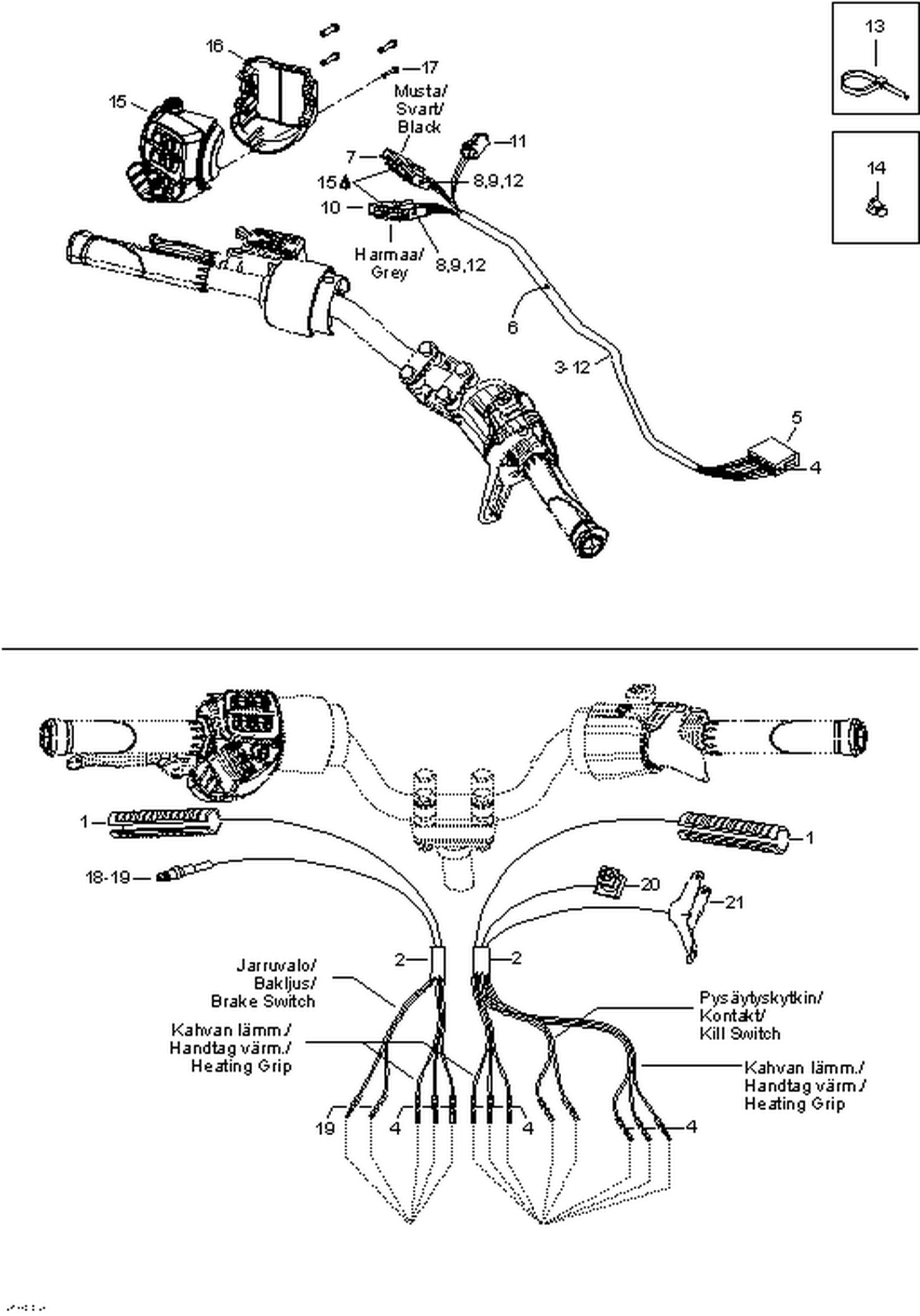 10- Electrical System