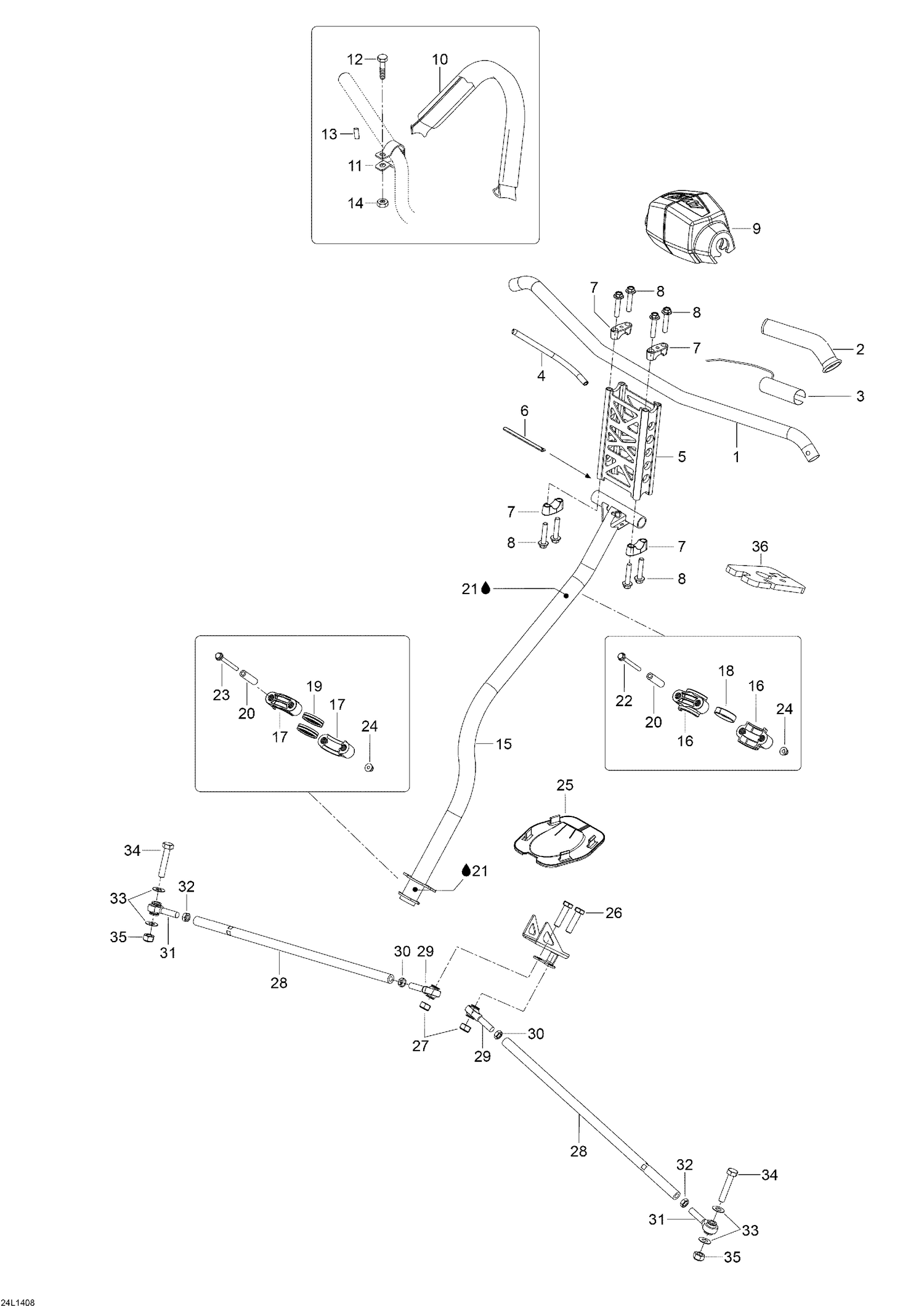 07- Steering System