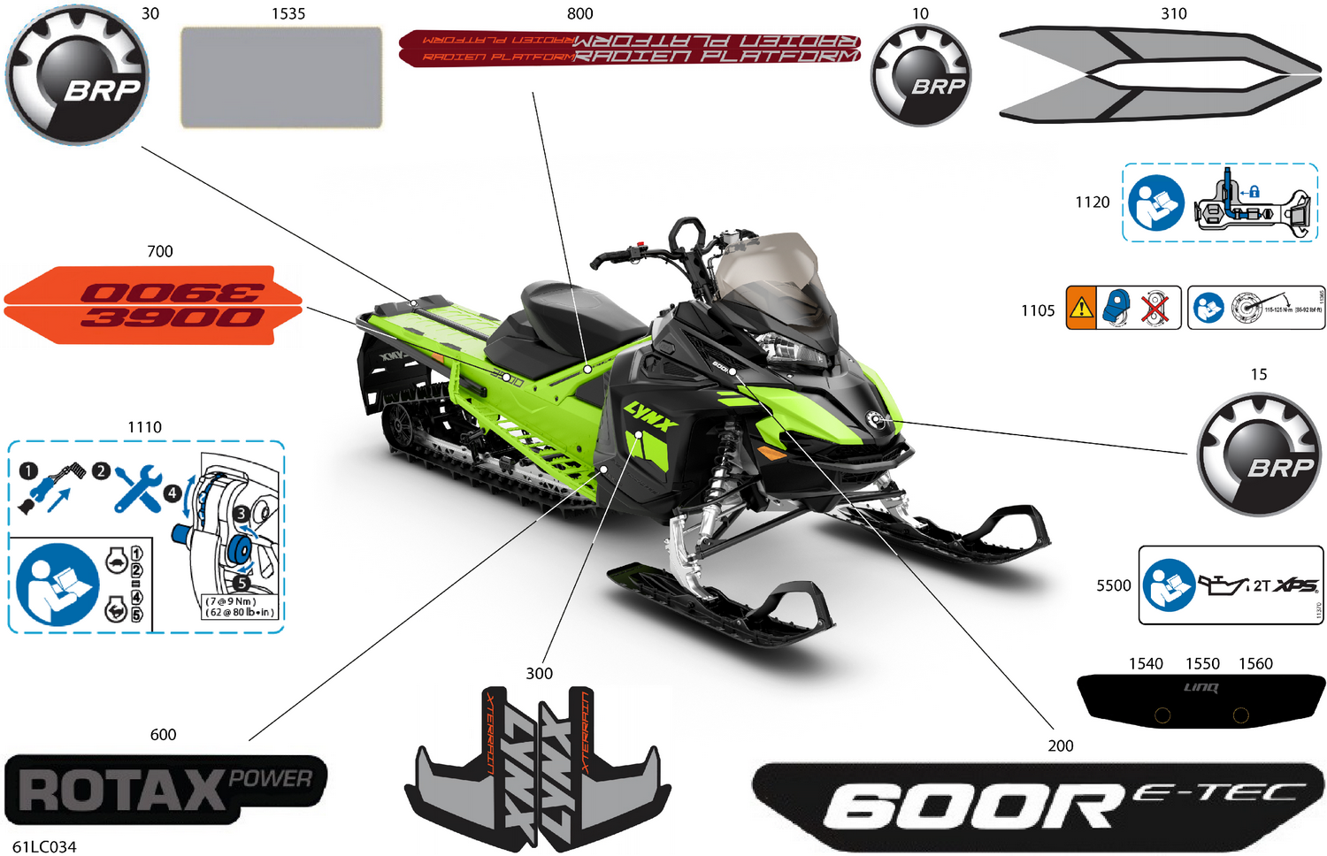 07- Body - Decals