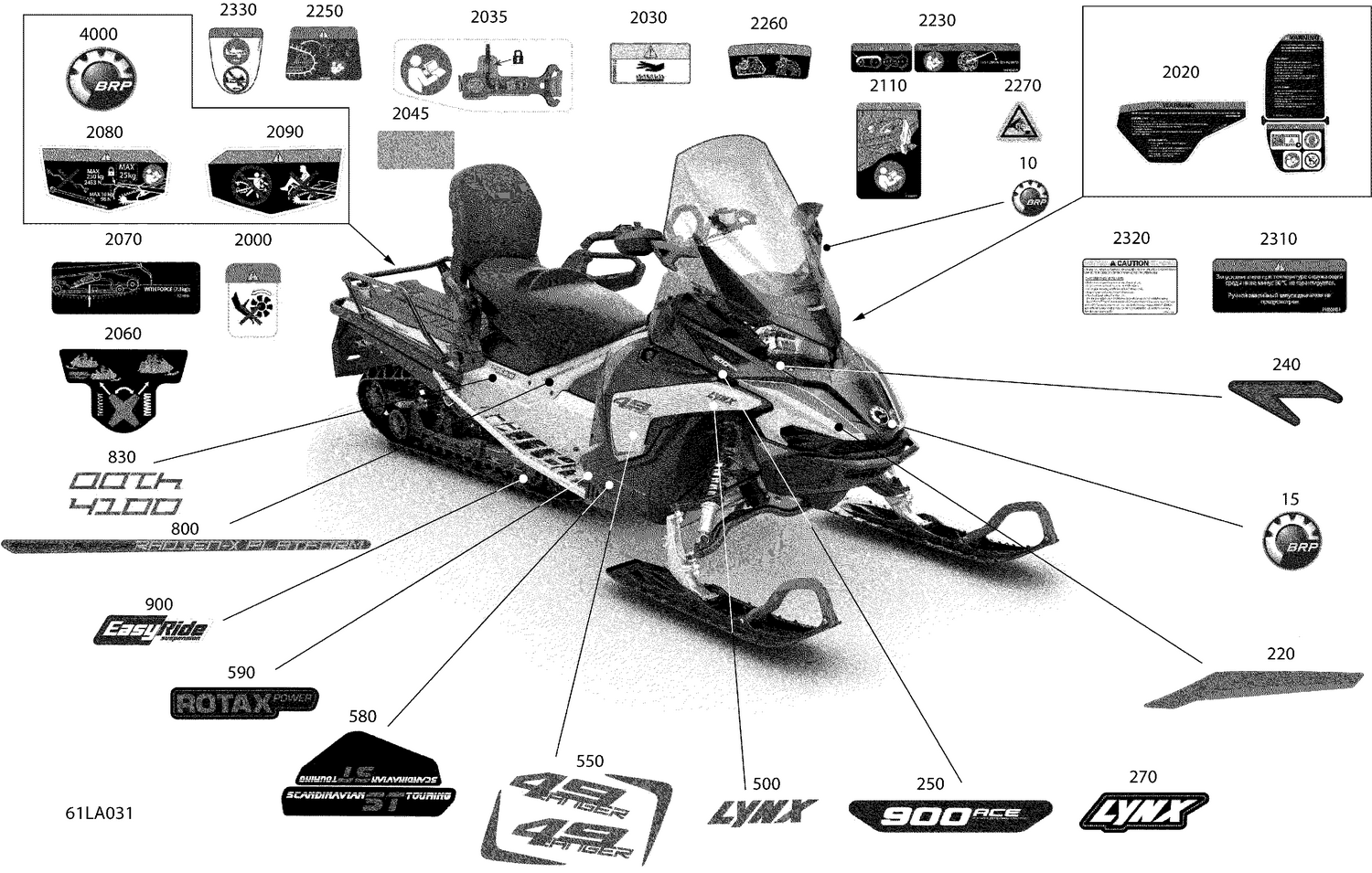 07- Body - Decals
