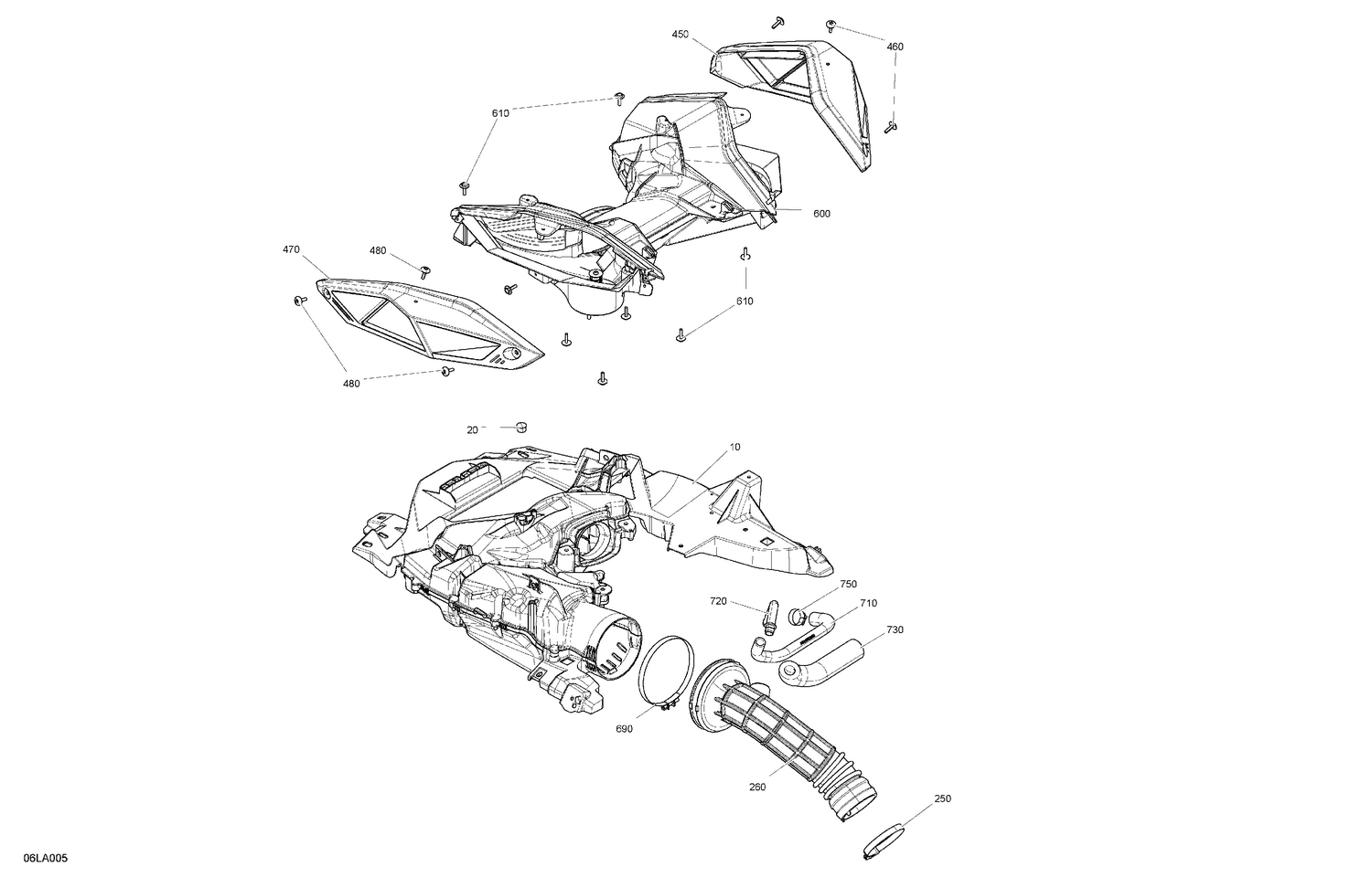 02- Engine - Air Intake