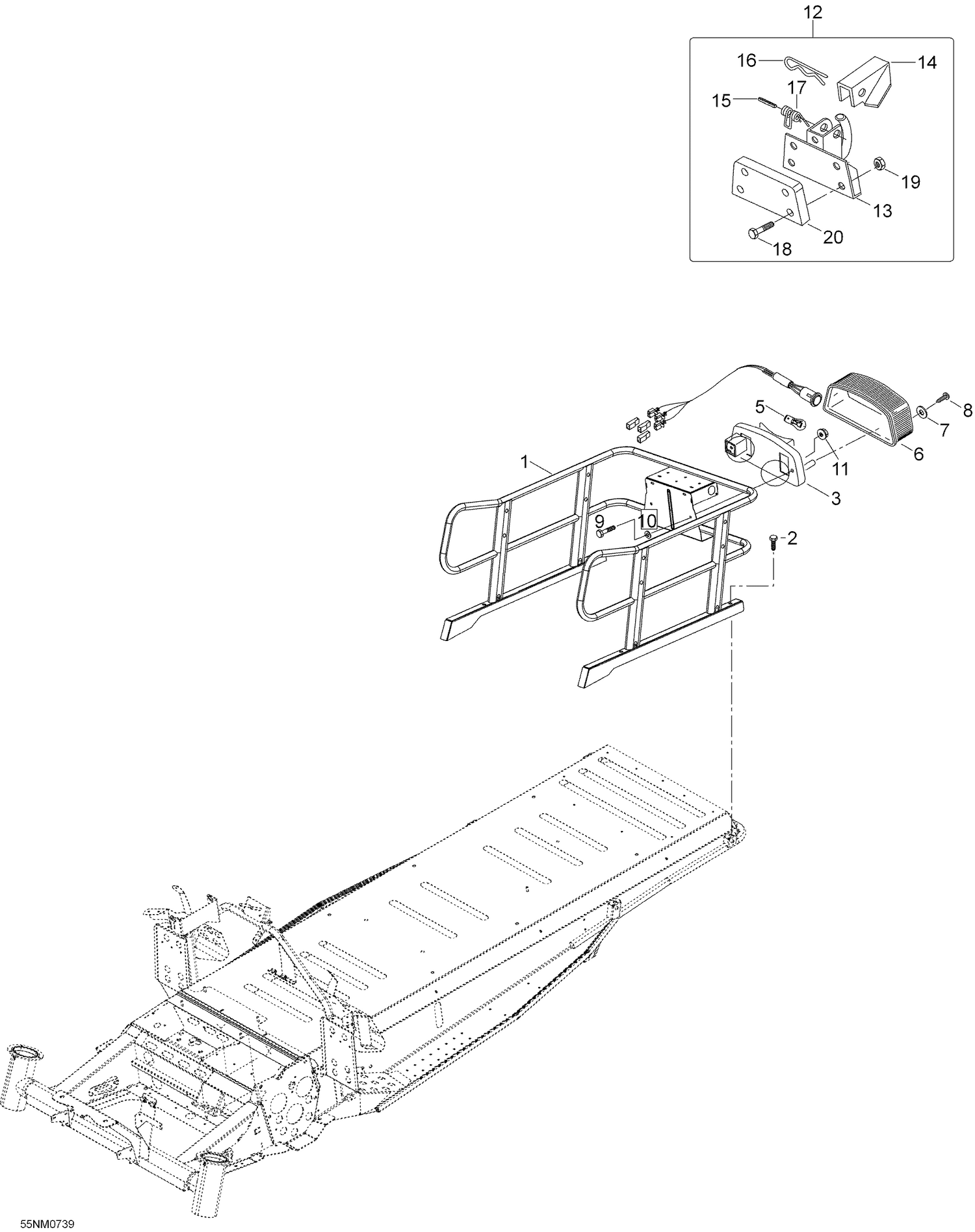09- Rack