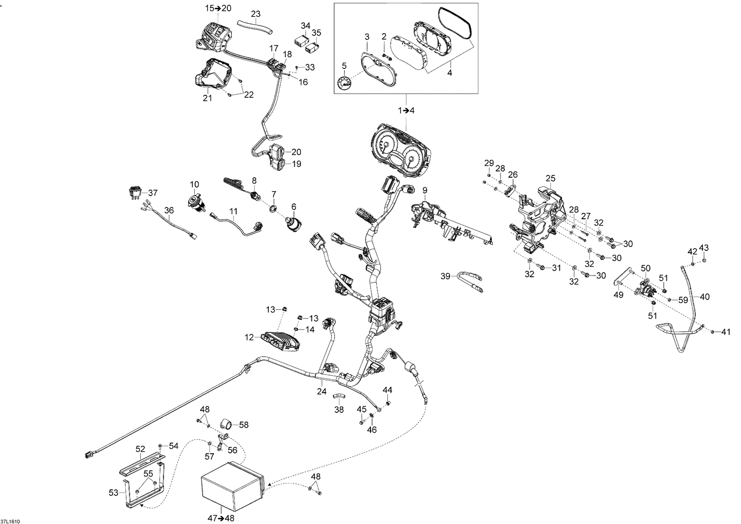 10- Electrical System