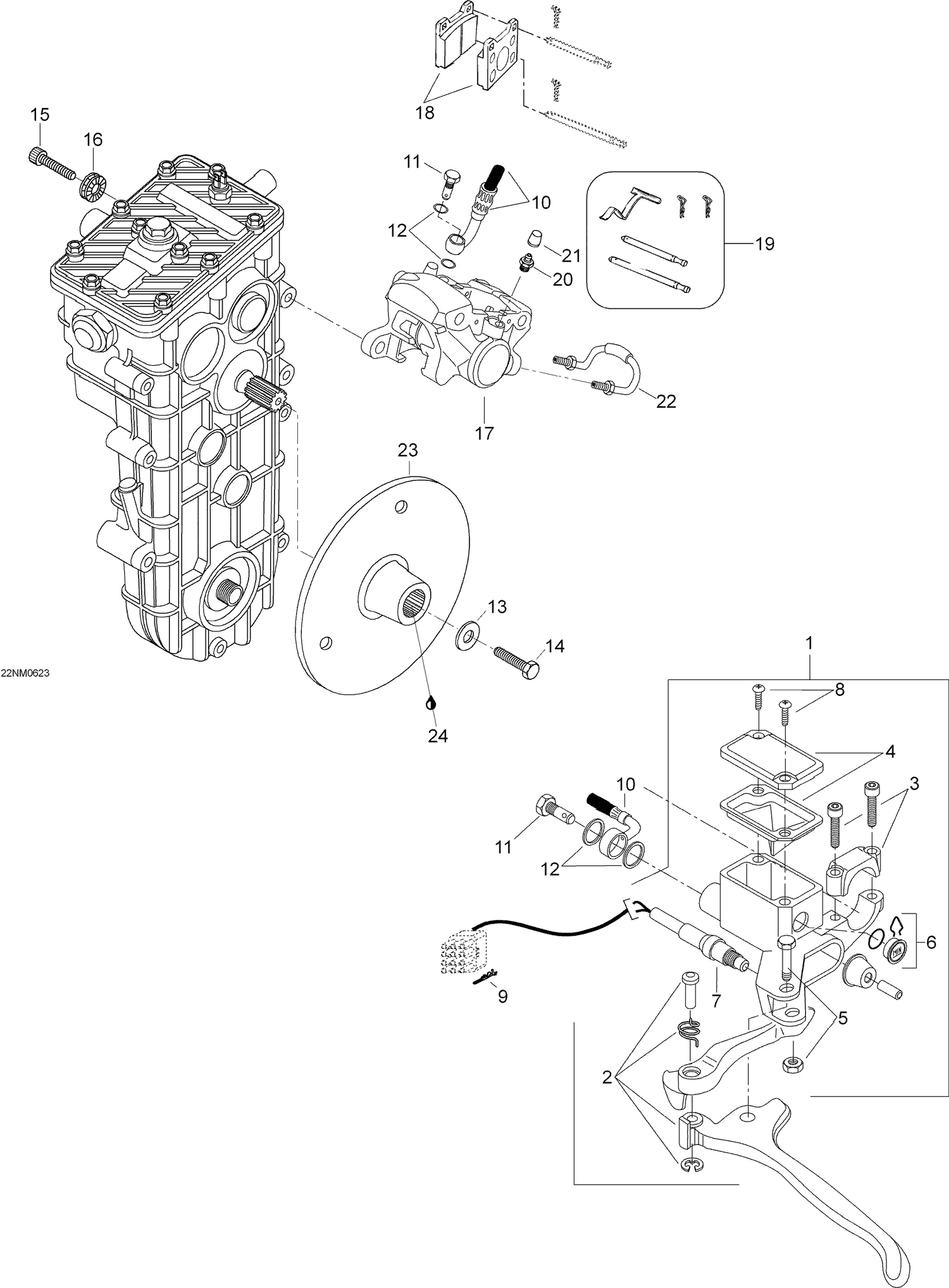 06- Brake