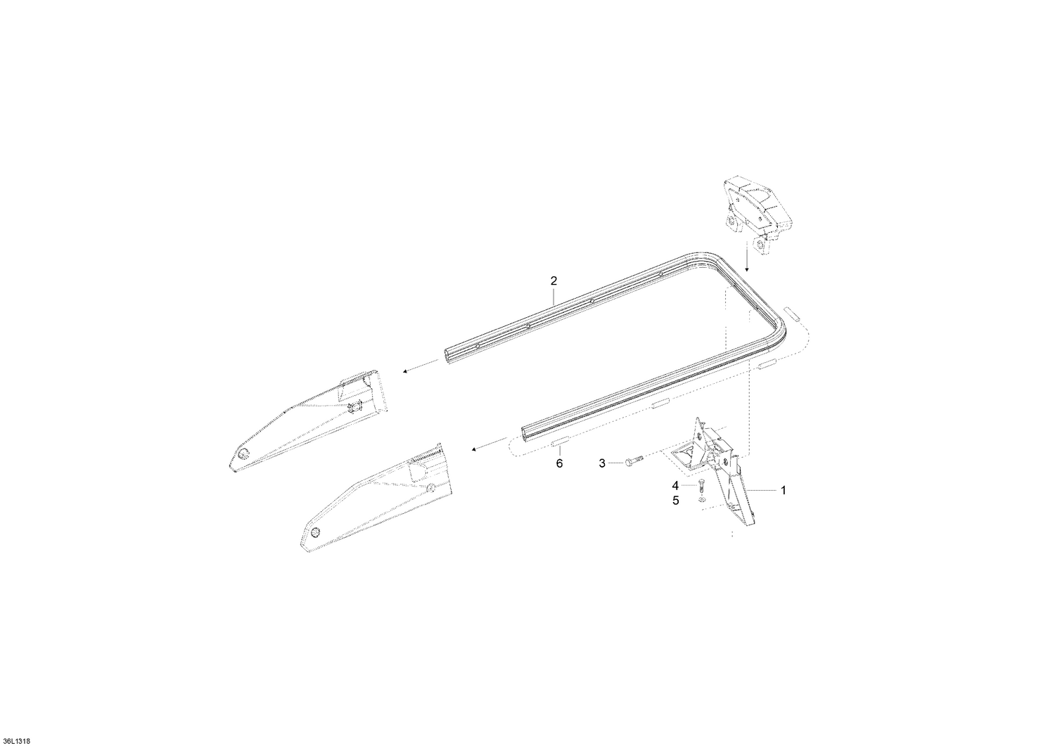 09- Cargo Rack