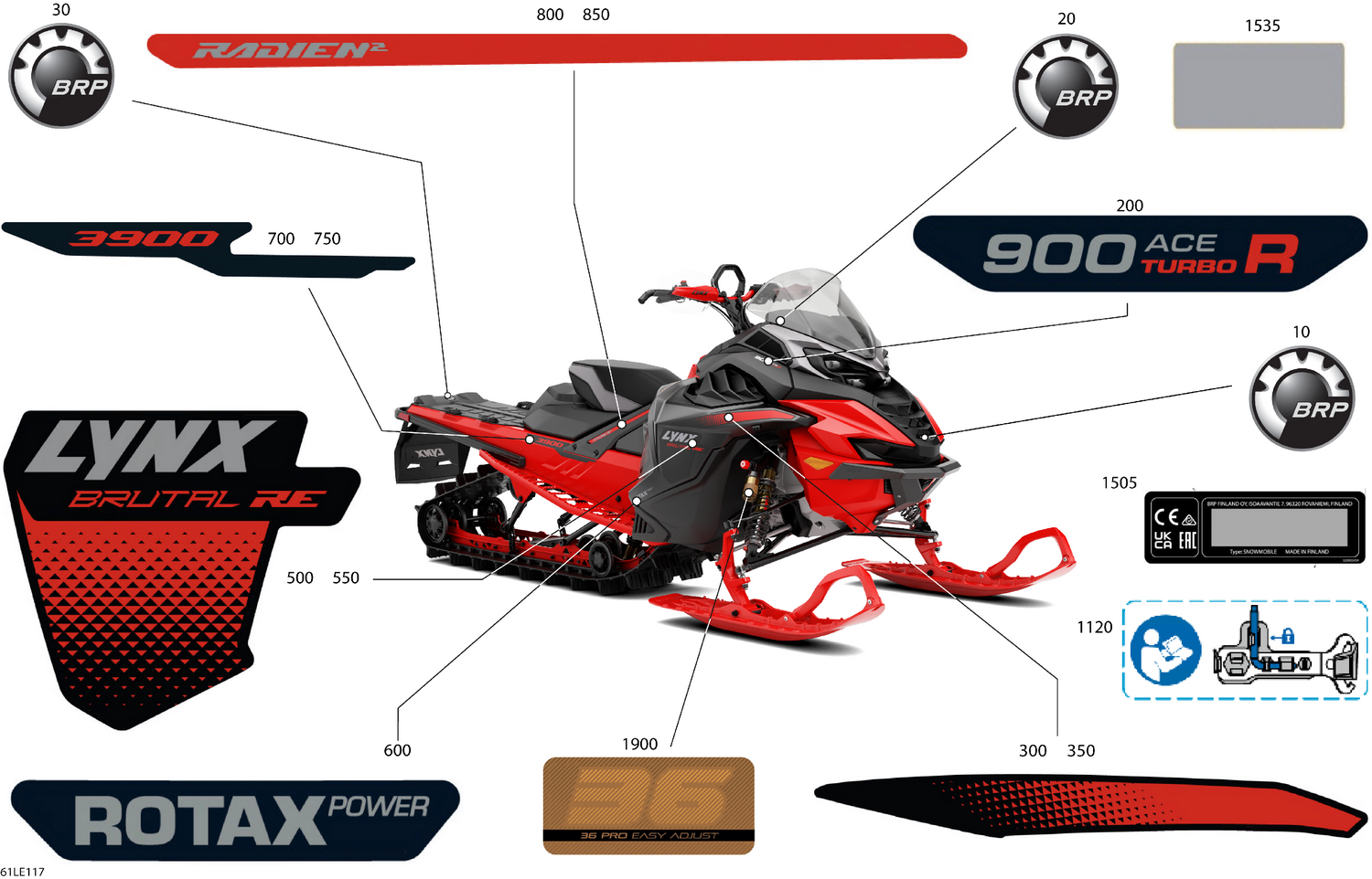 07- Body - Decals