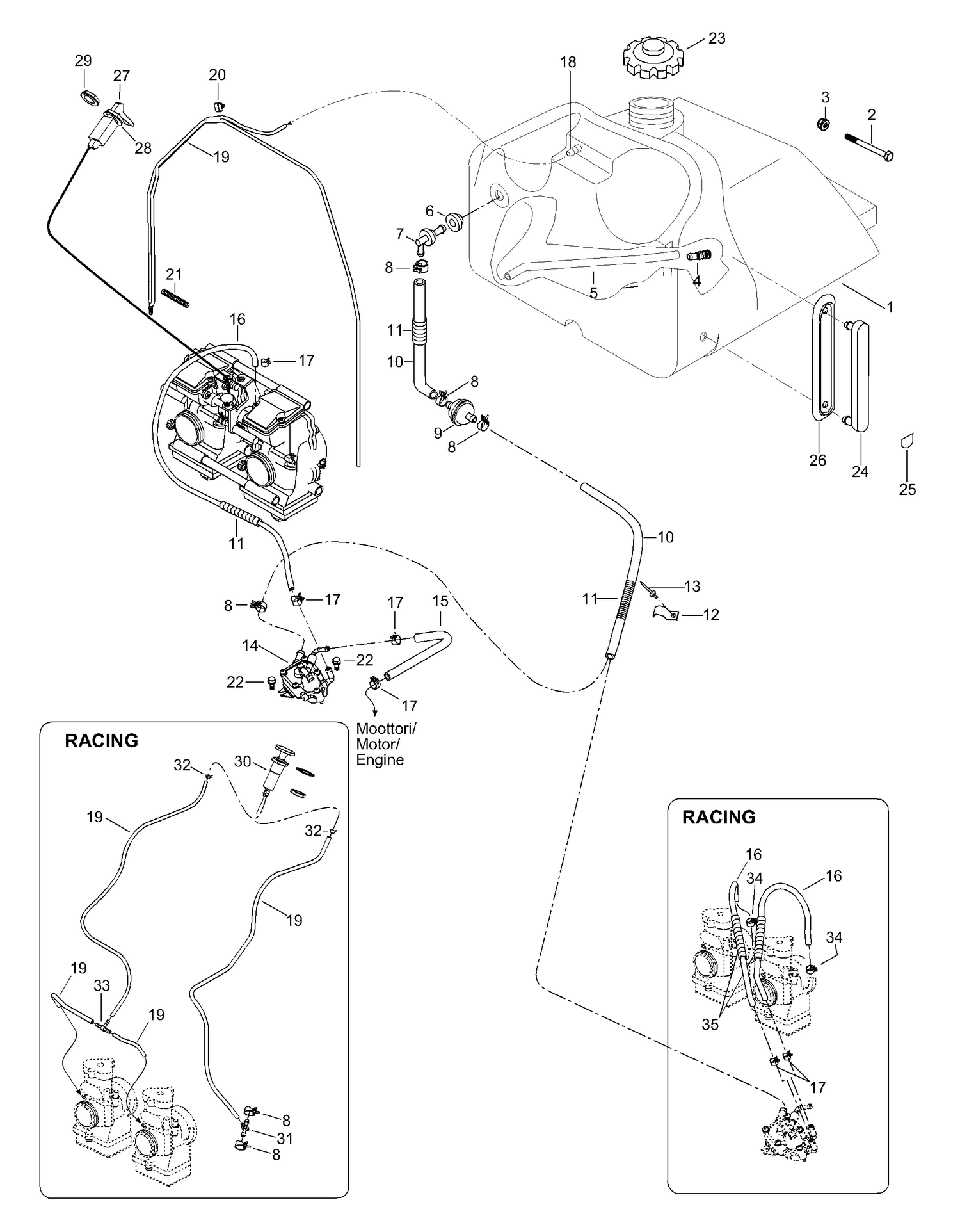 02- Fuel Tank