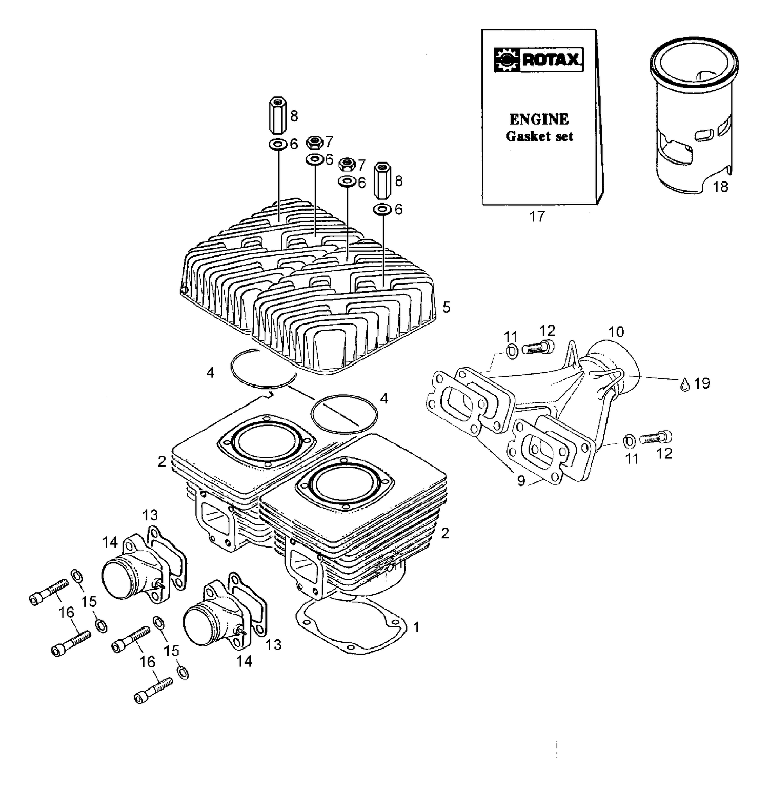 01- Cylinder