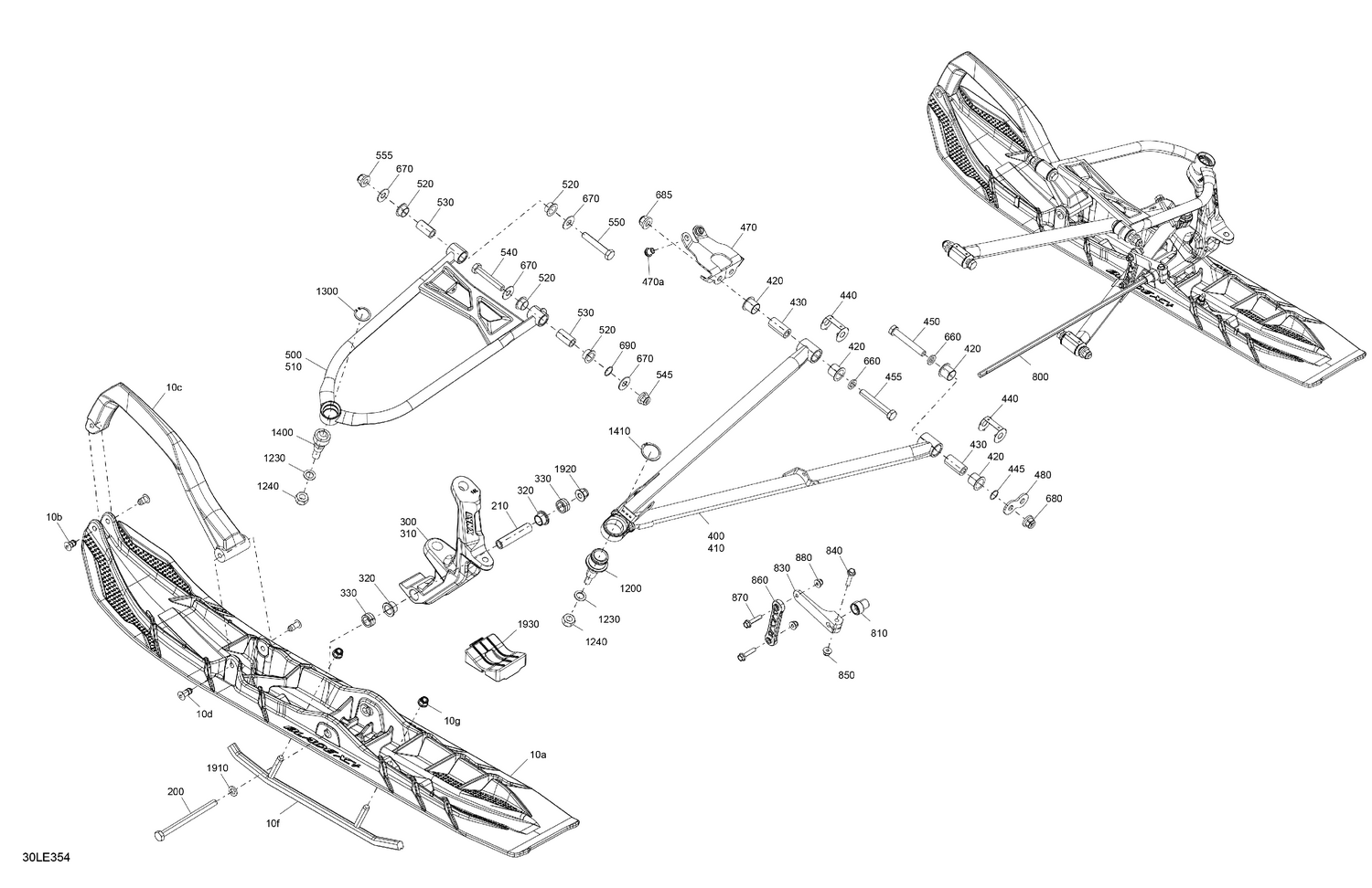 05- Suspension - Front