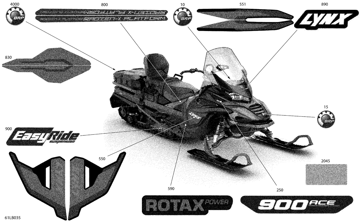 07- Body - Decals