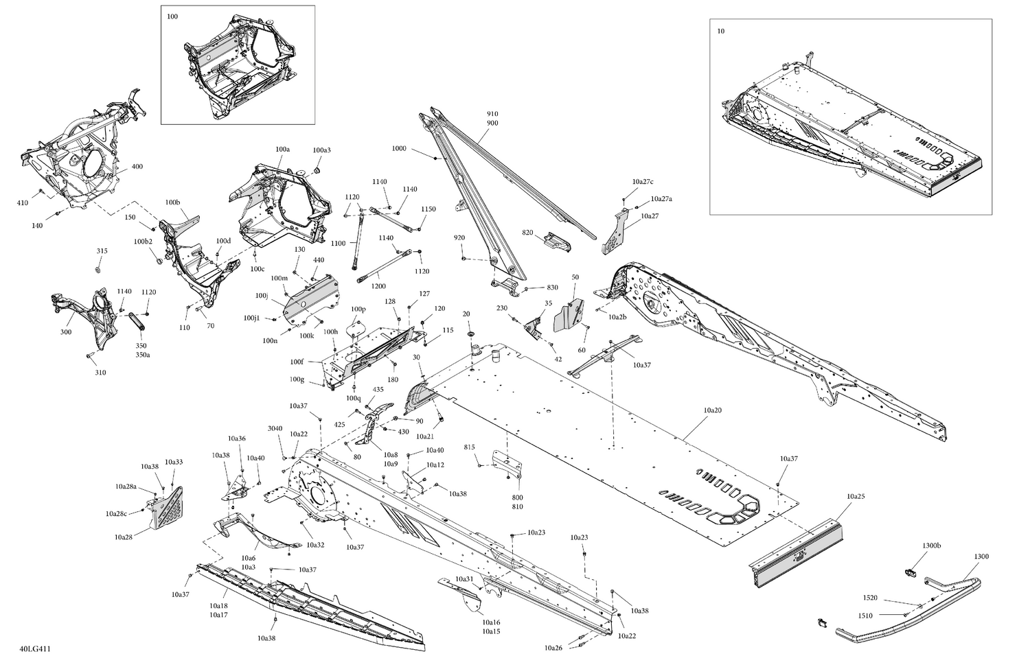06- Frame - System