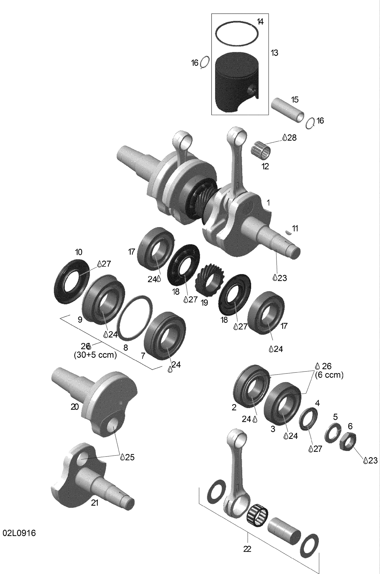 01- Crankshaft