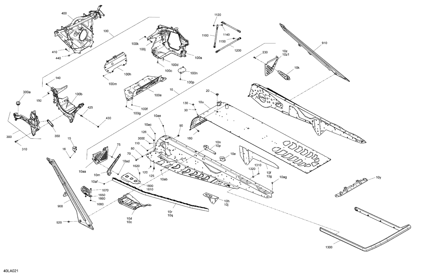 06- Frame - System