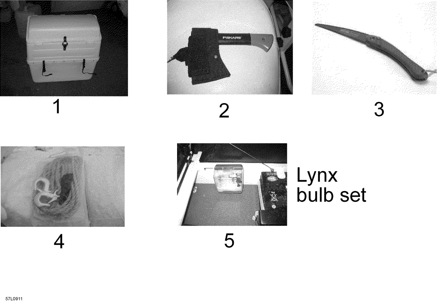 09- Accesories