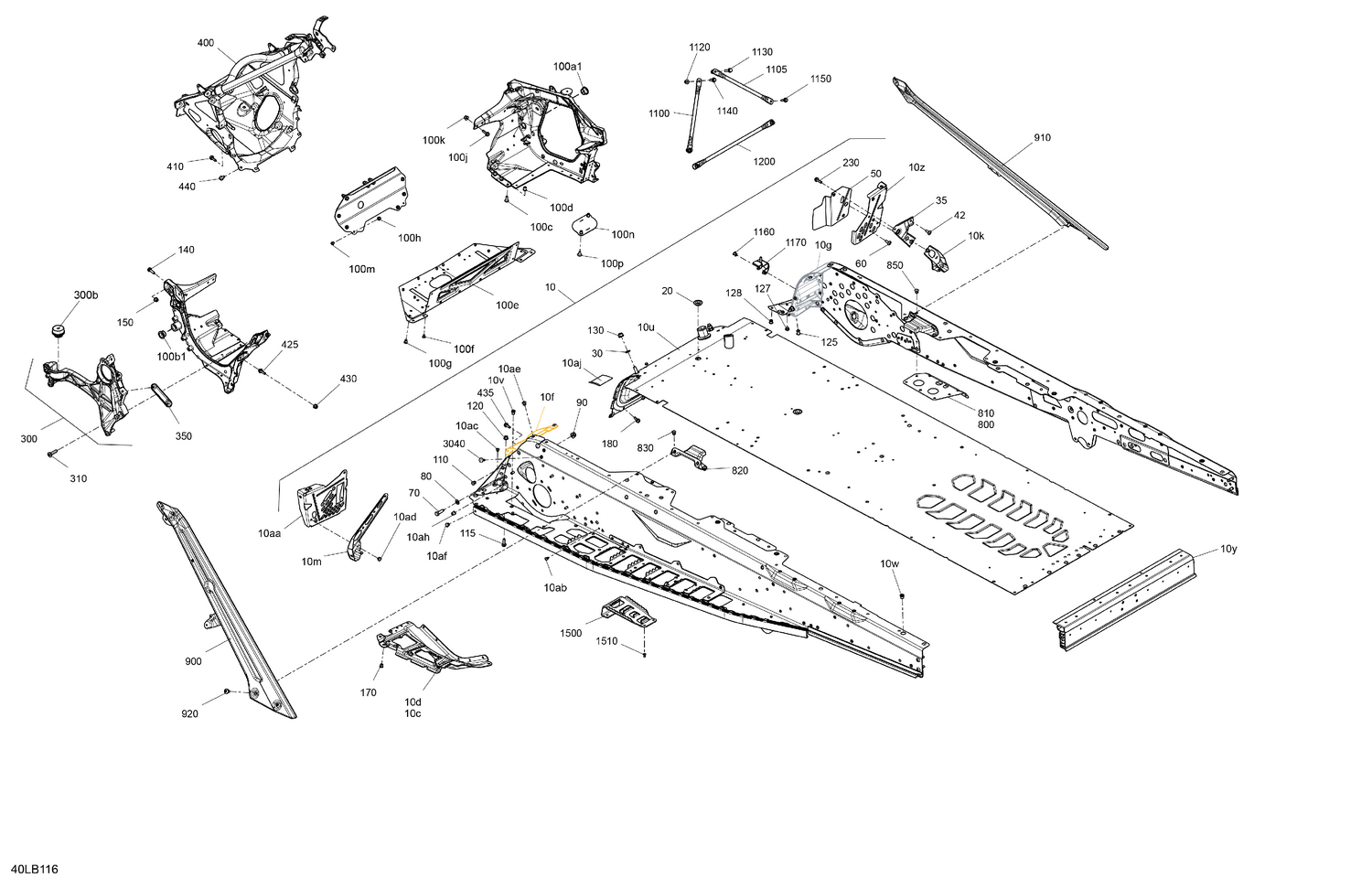 06- Frame - System